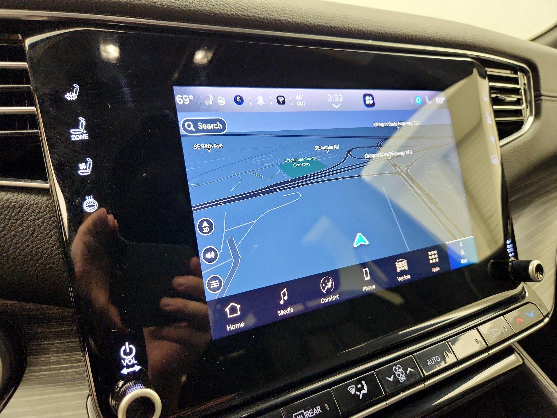 Thumbnail: 2024 Jeep Wagoneer - 14