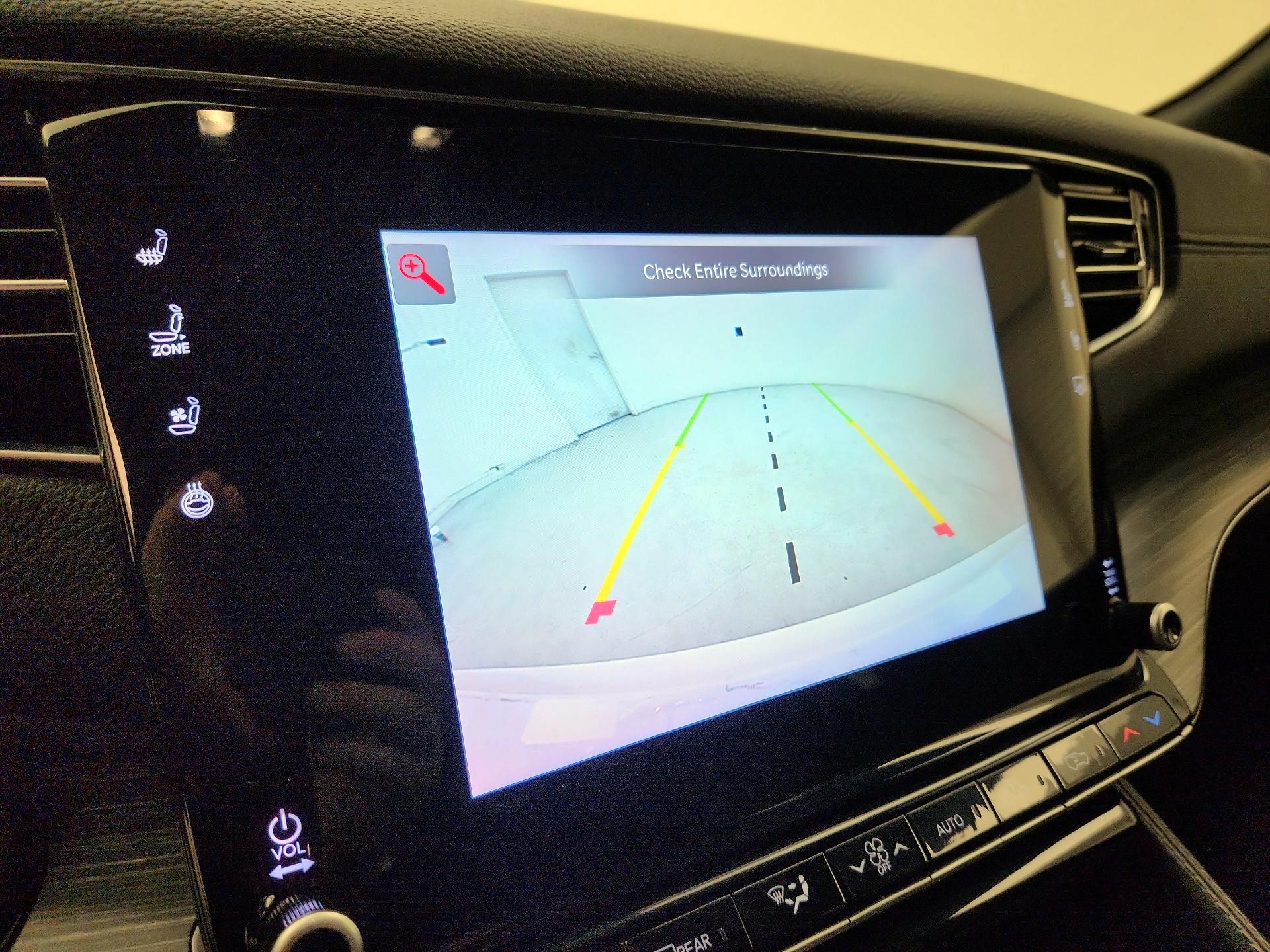 Thumbnail: 2024 Jeep Wagoneer - 15