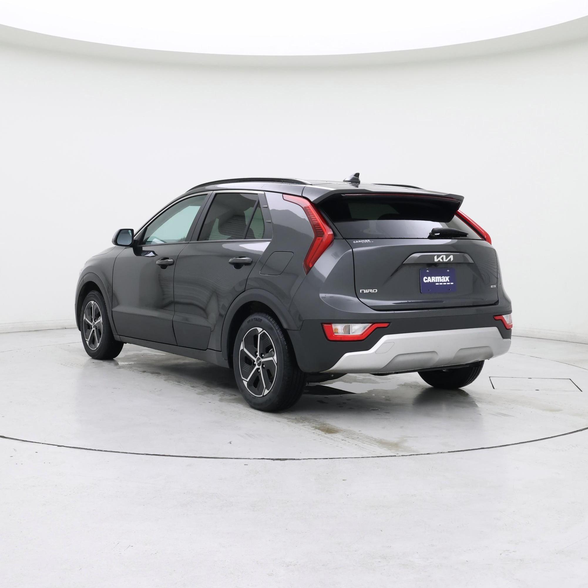 Thumbnail: 2024 Kia Niro - 2