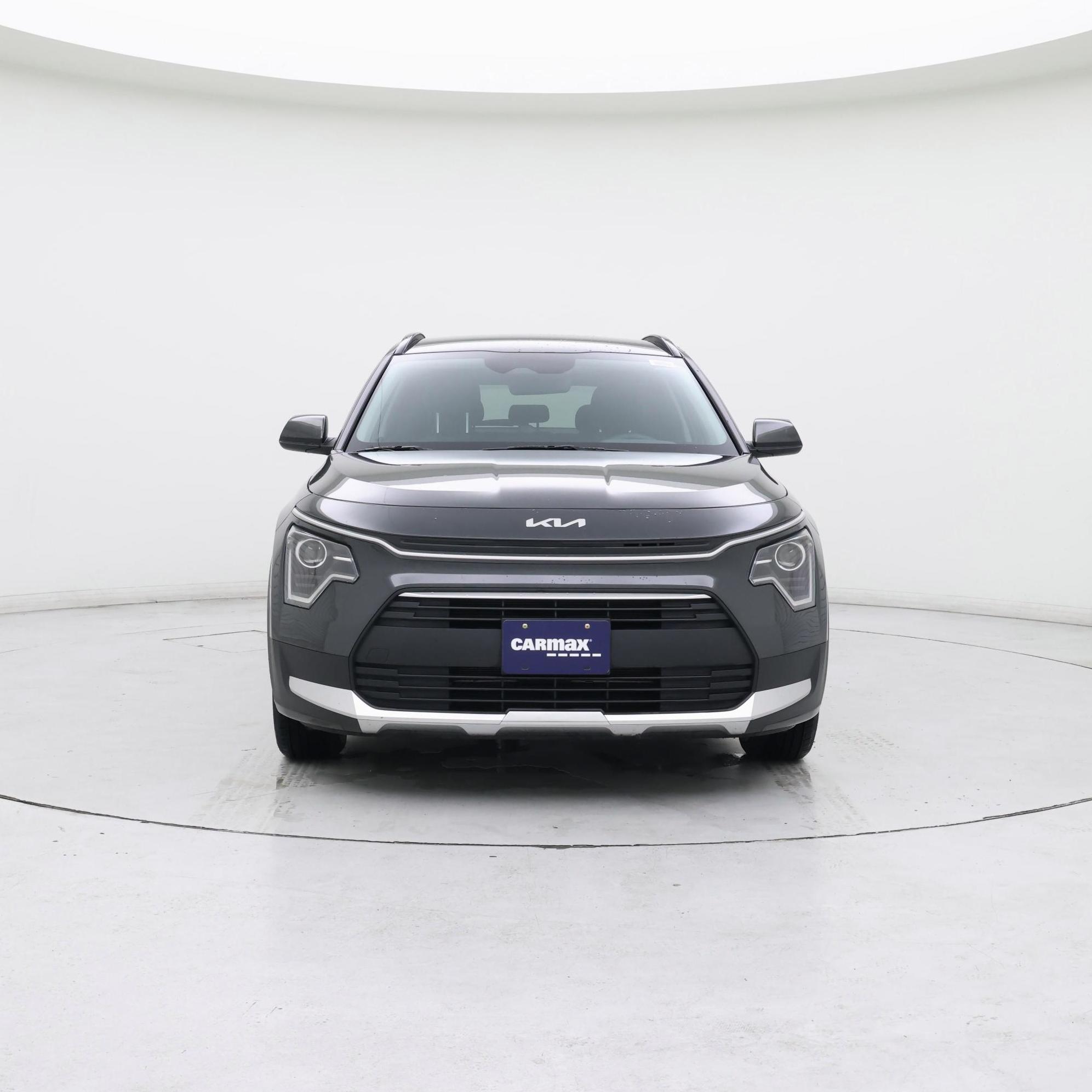 Thumbnail: 2024 Kia Niro - 5