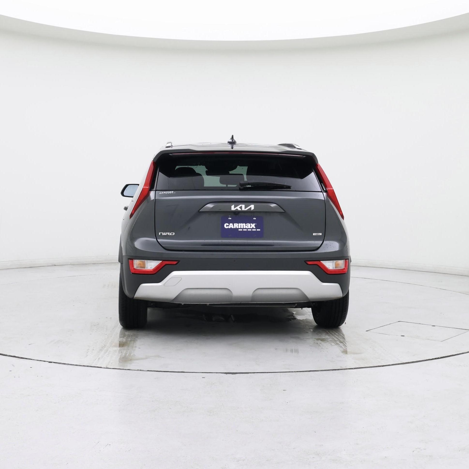 Thumbnail: 2024 Kia Niro - 6