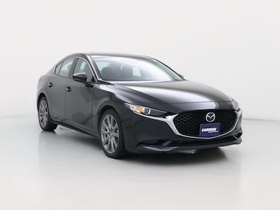 2024 Mazda Mazda3 2.5 S Preferred Package