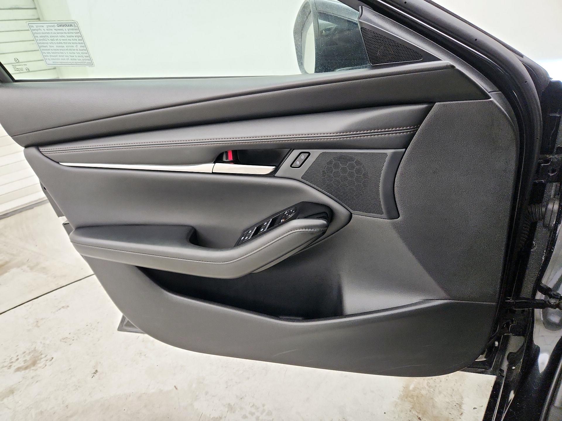 Thumbnail: 2024 Mazda Mazda3 - 12