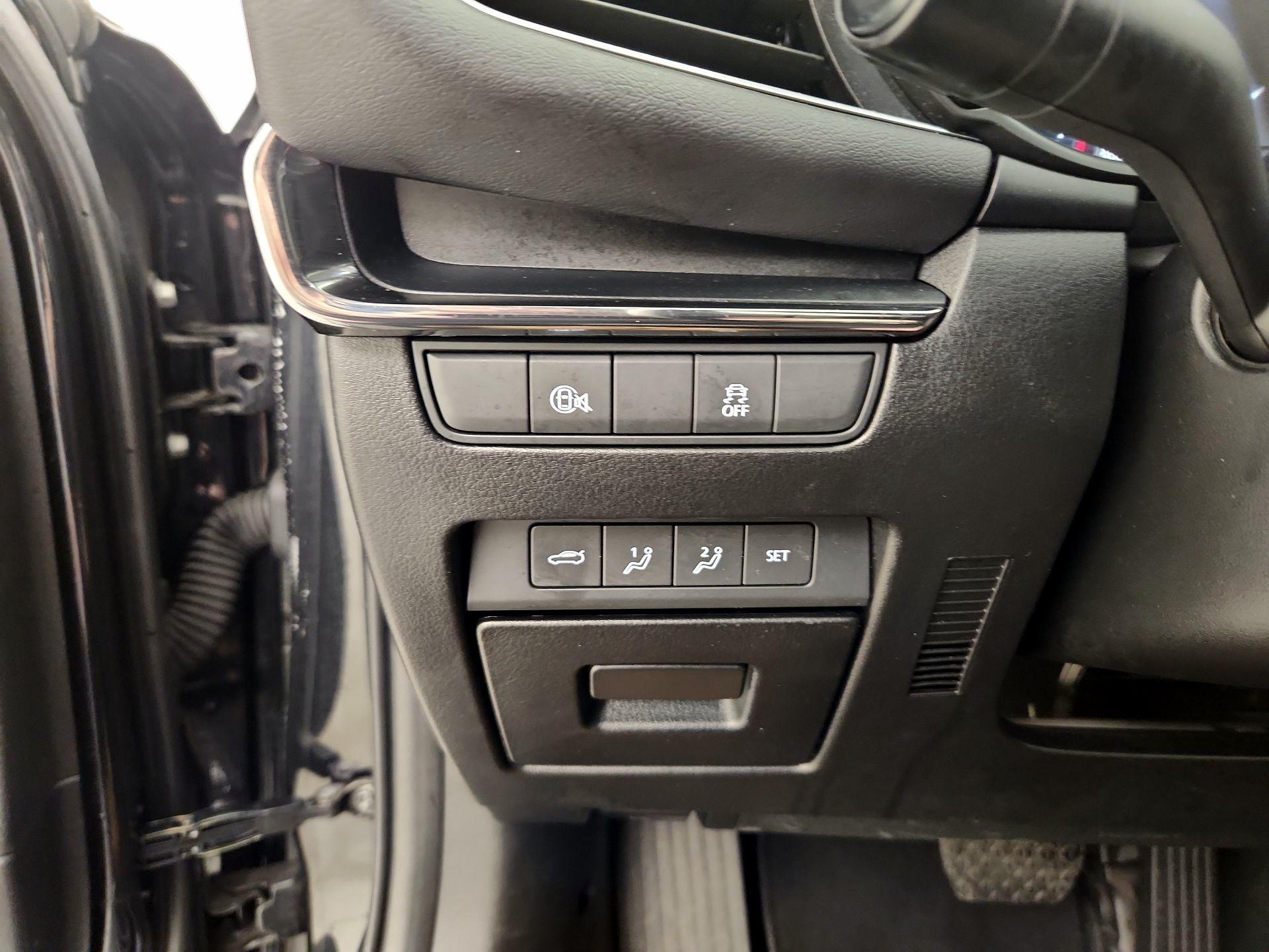 Thumbnail: 2024 Mazda Mazda3 - 13