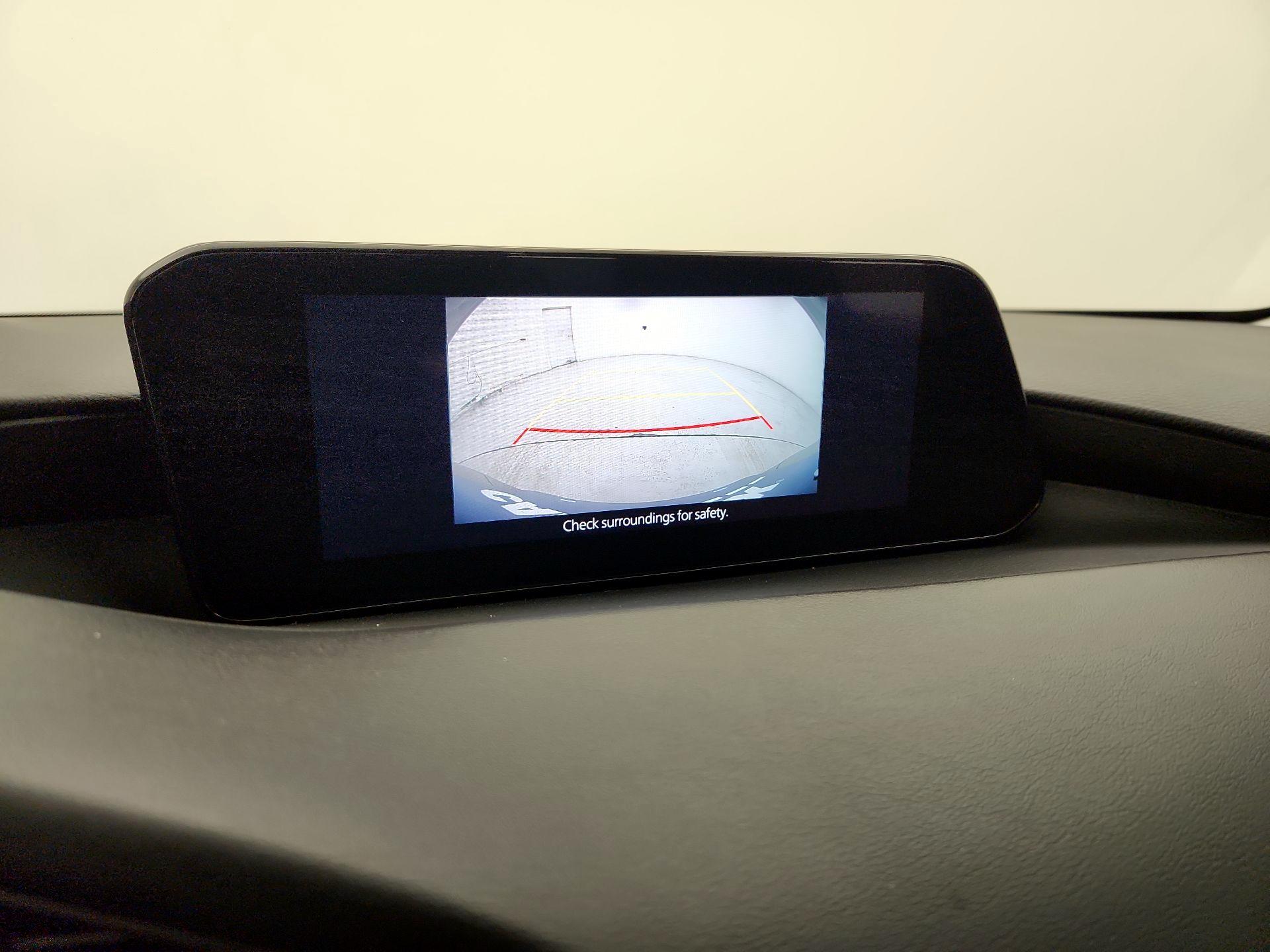 Thumbnail: 2024 Mazda Mazda3 - 14