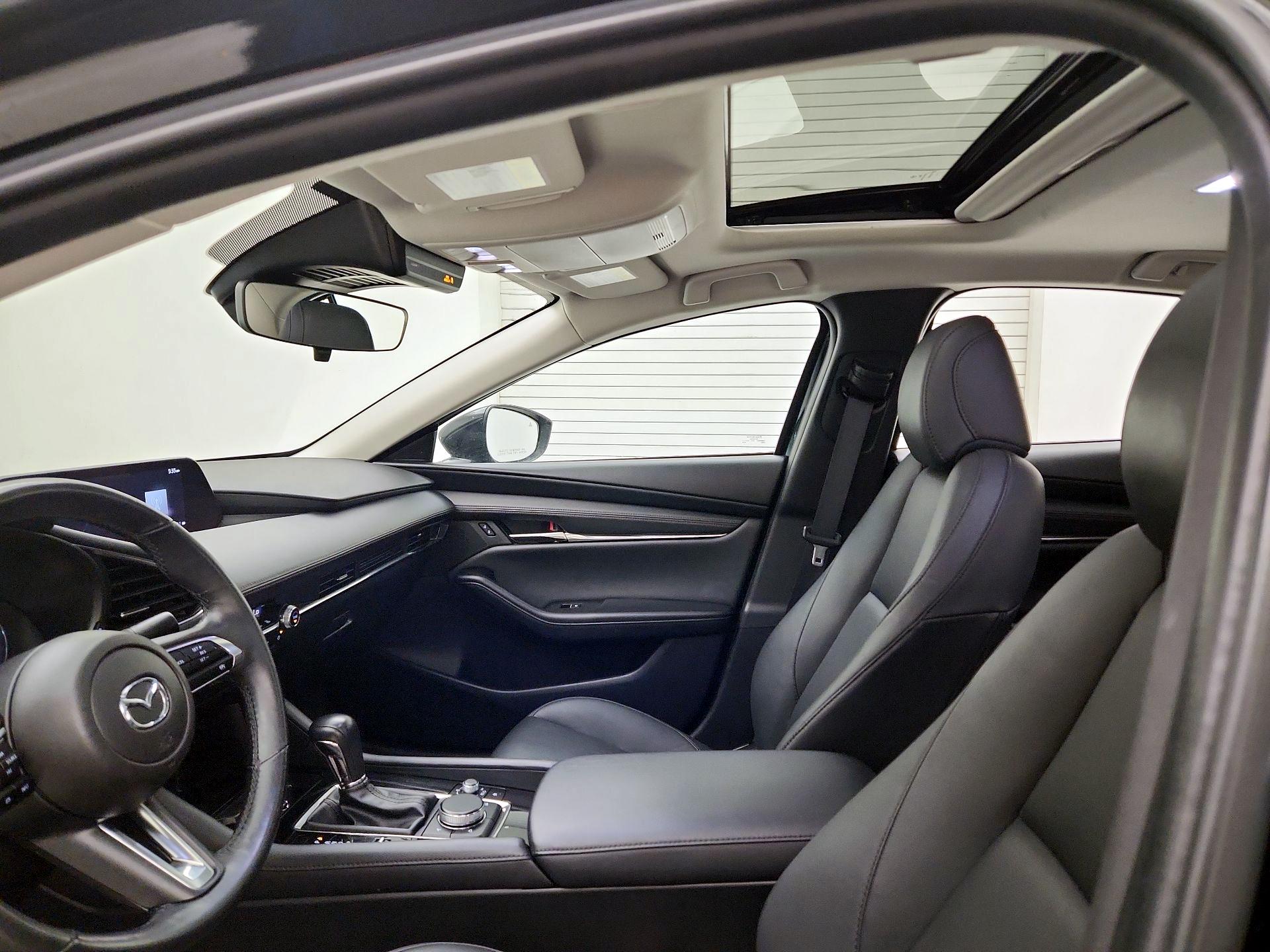 Thumbnail: 2024 Mazda Mazda3 - 19