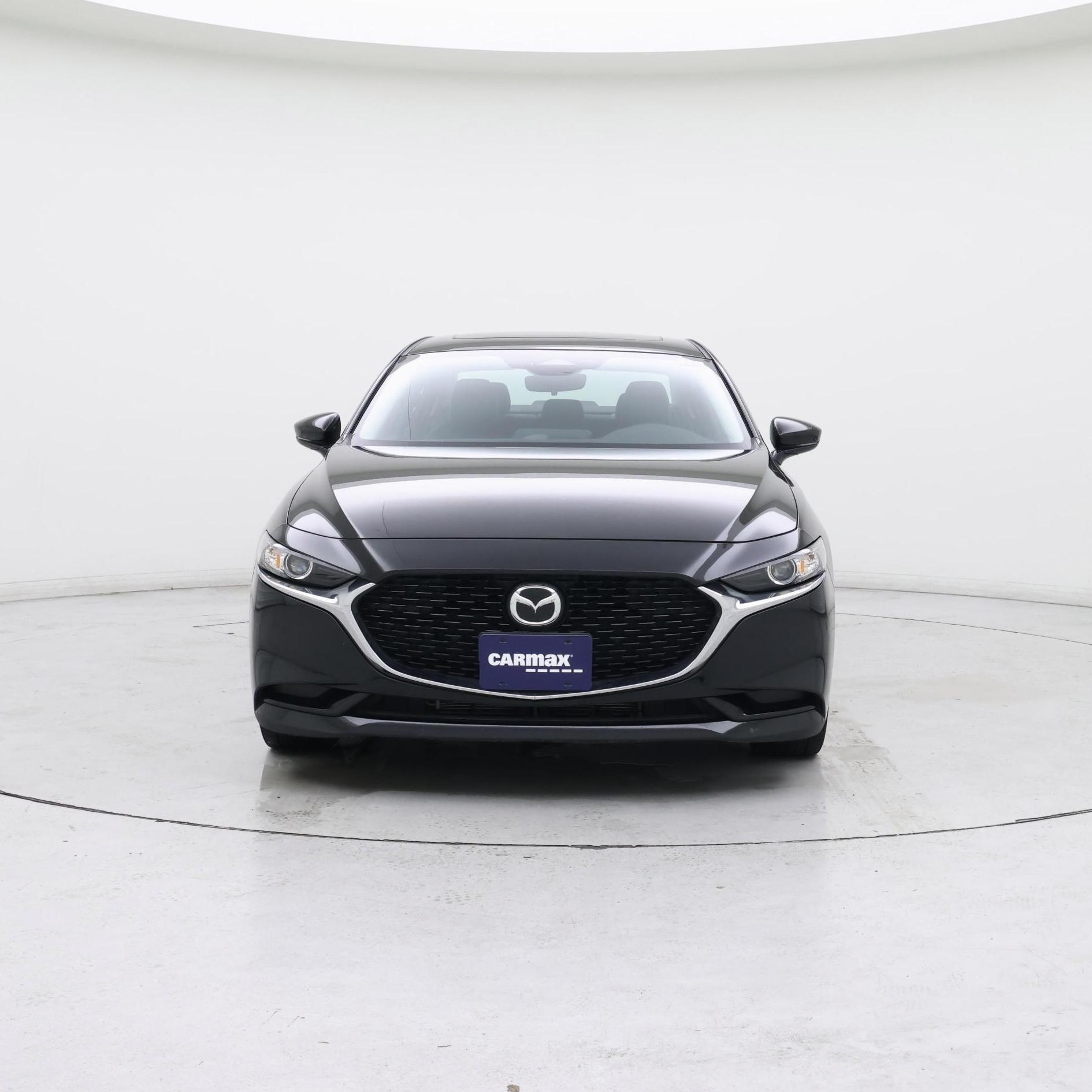 Thumbnail: 2024 Mazda Mazda3 - 5