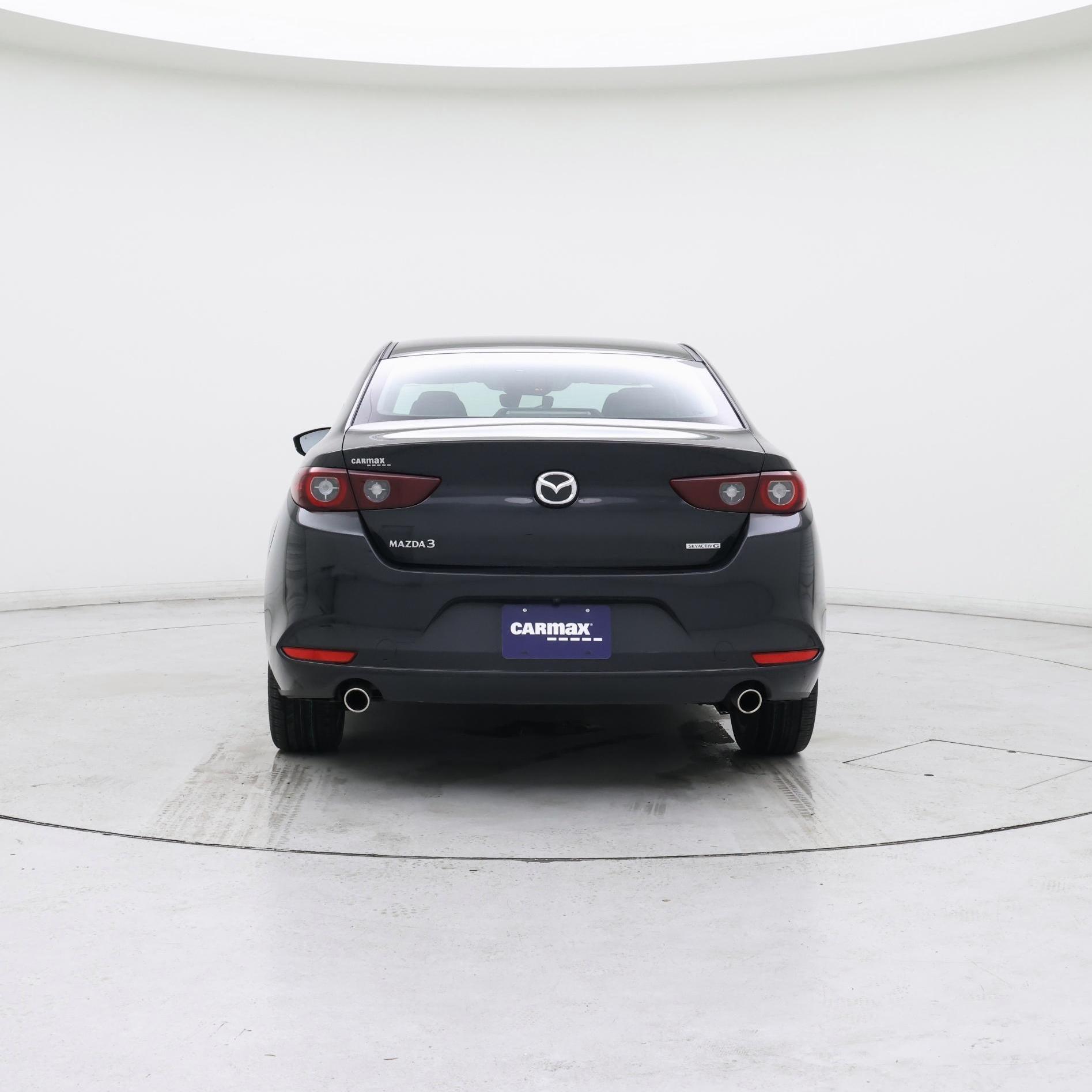 Thumbnail: 2024 Mazda Mazda3 - 6