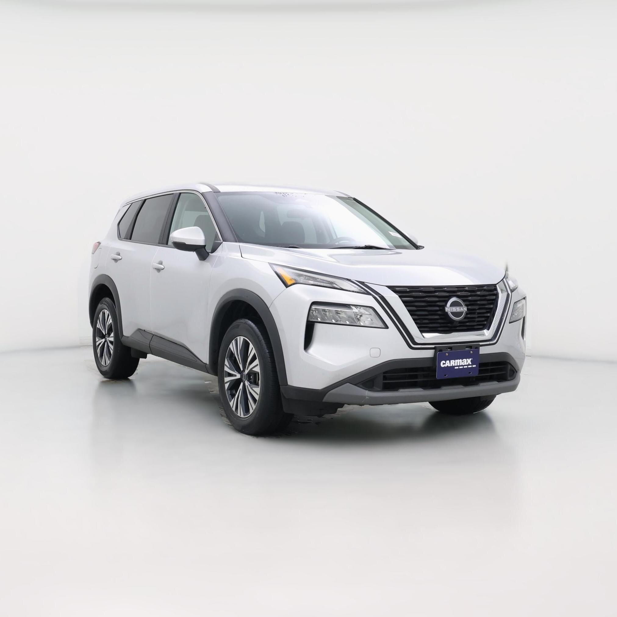 Thumbnail: 2022 Nissan Rogue - 1