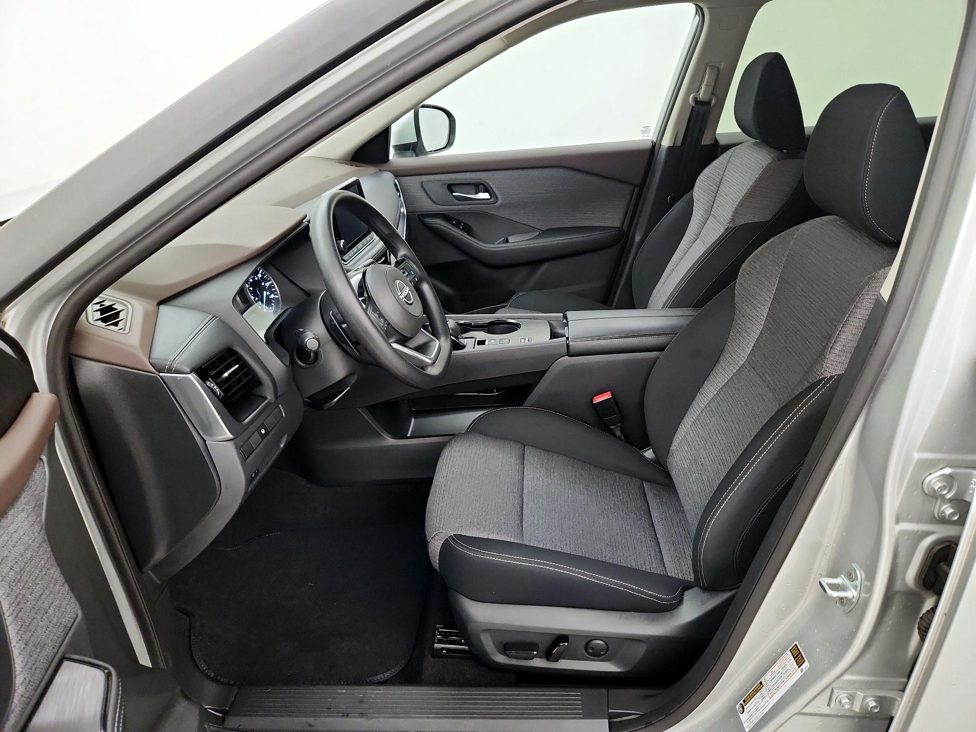 Thumbnail: 2022 Nissan Rogue - 11