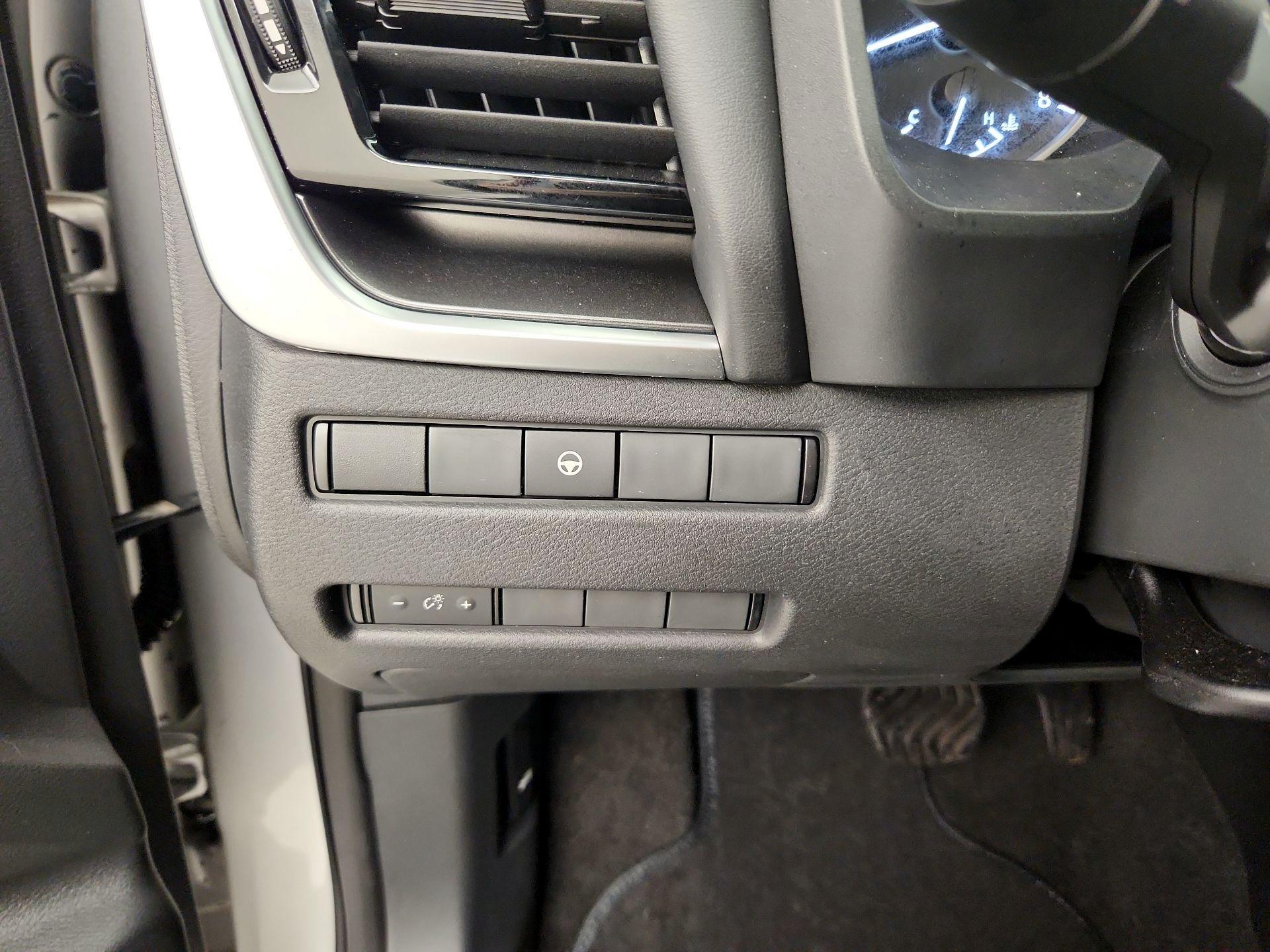 Thumbnail: 2022 Nissan Rogue - 13