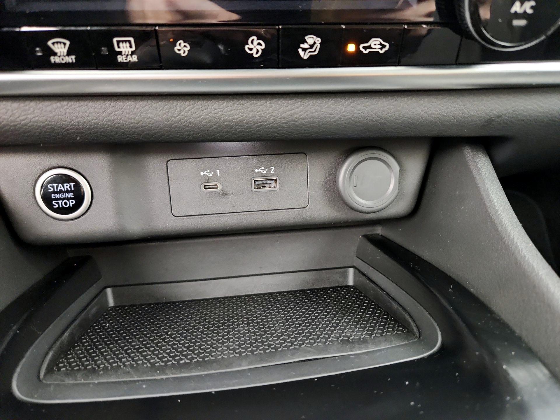 Thumbnail: 2022 Nissan Rogue - 18