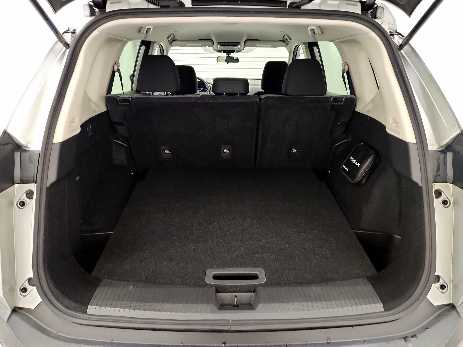 Thumbnail: 2022 Nissan Rogue - 20