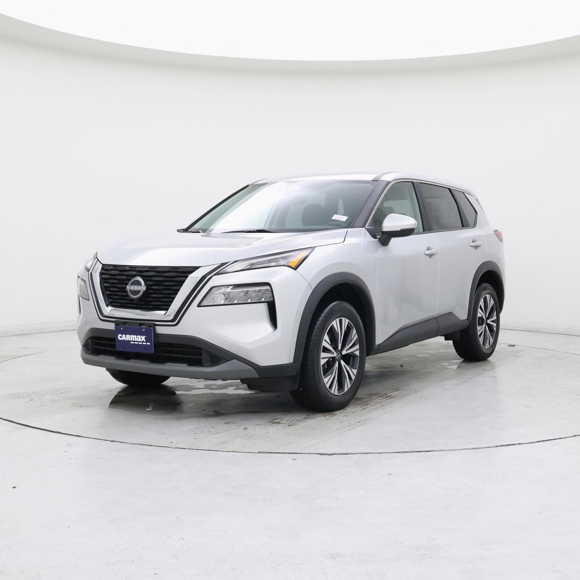 Thumbnail: 2022 Nissan Rogue - 4