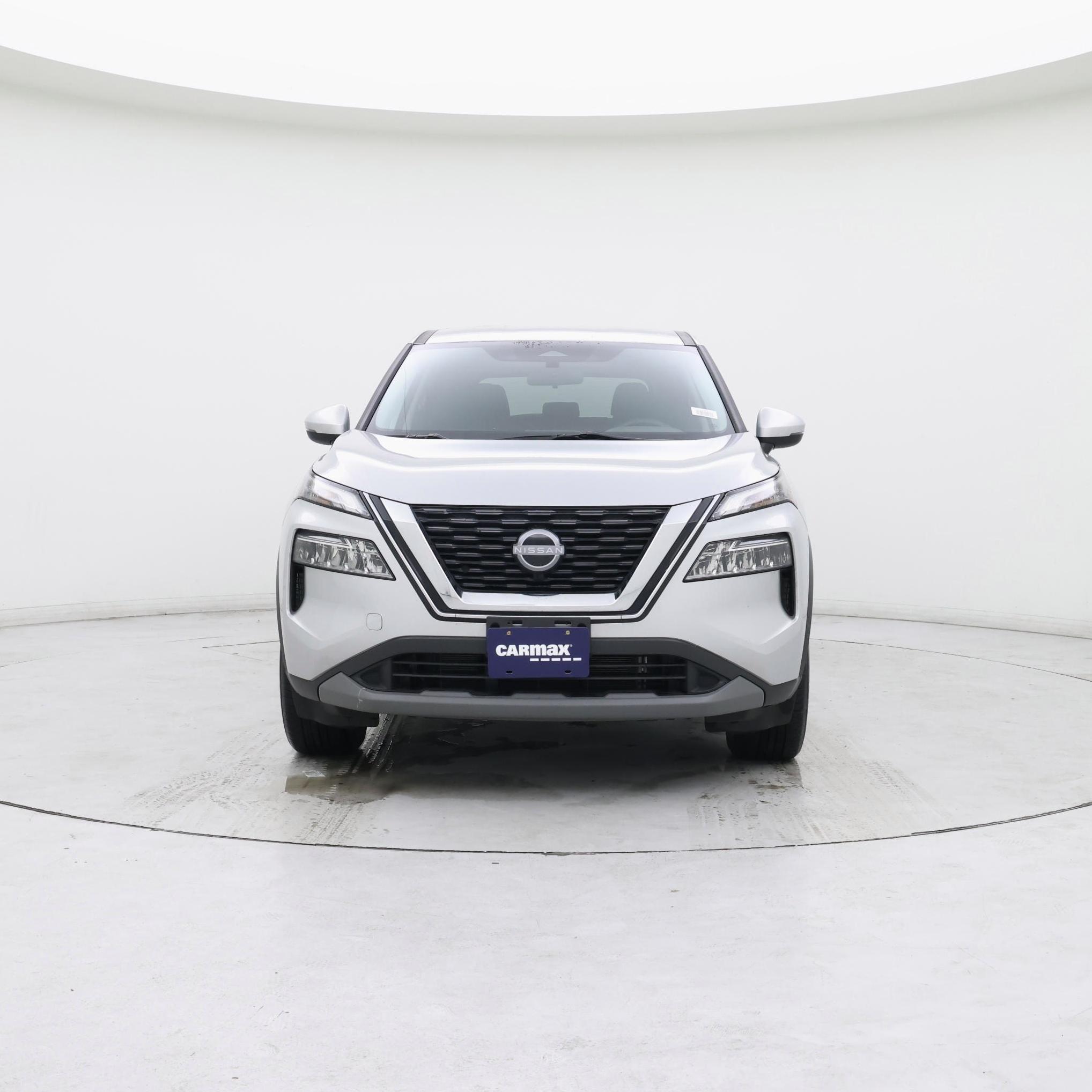 Thumbnail: 2022 Nissan Rogue - 5