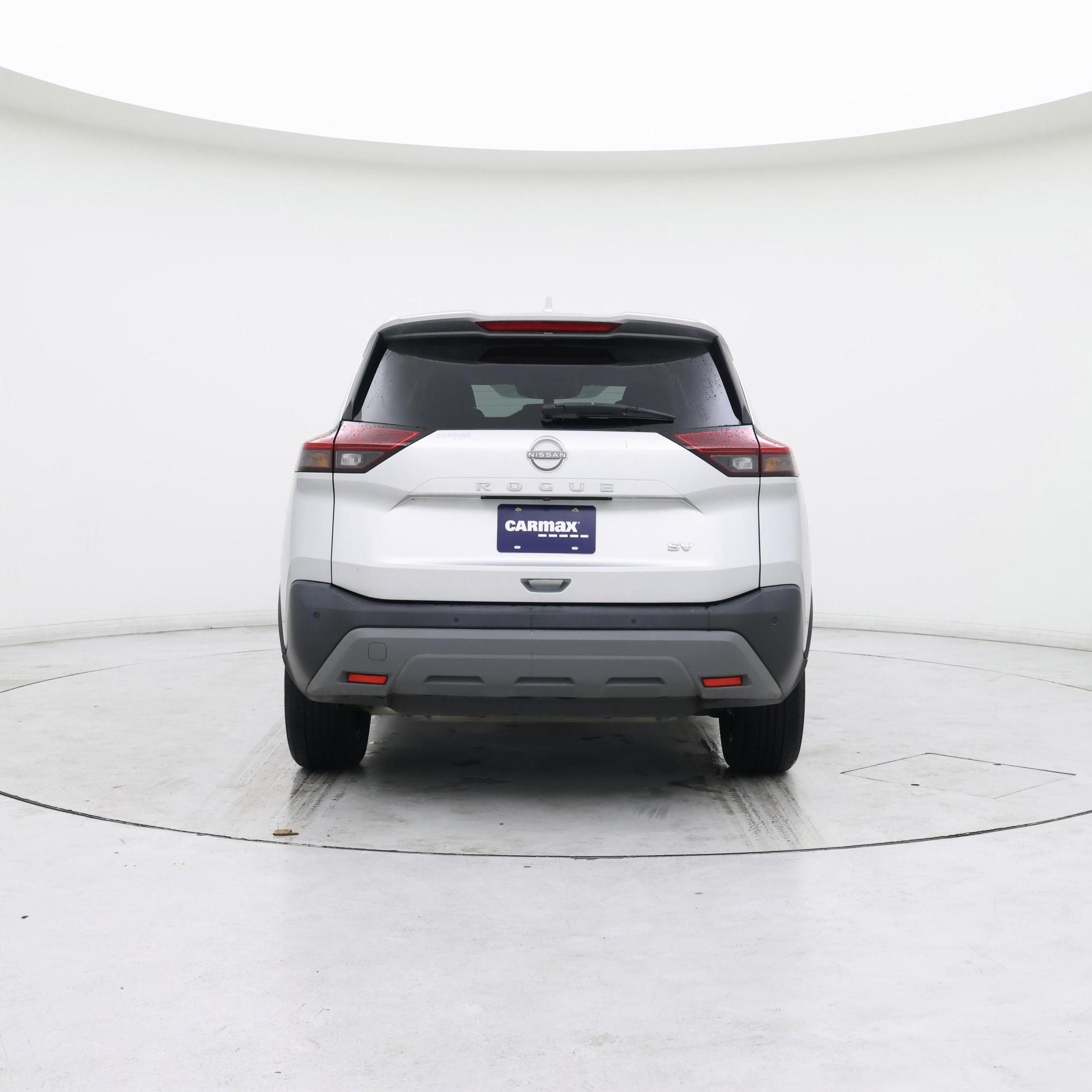 Thumbnail: 2022 Nissan Rogue - 6