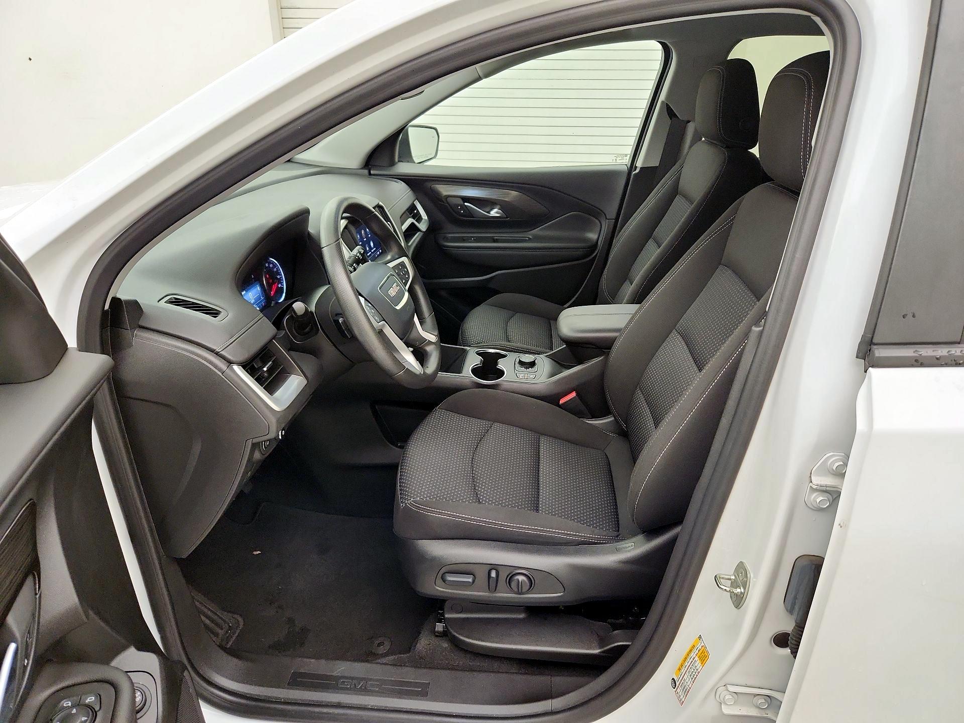 Thumbnail: 2023 GMC Terrain - 11