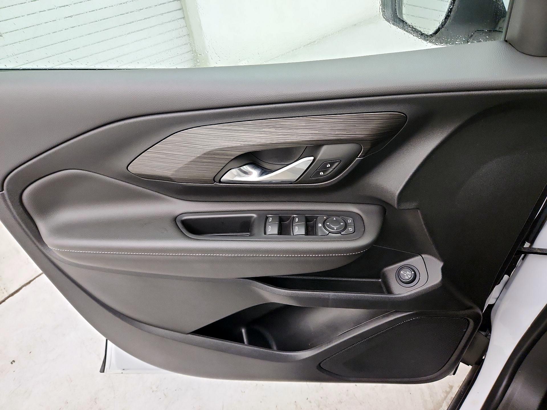 Thumbnail: 2023 GMC Terrain - 12