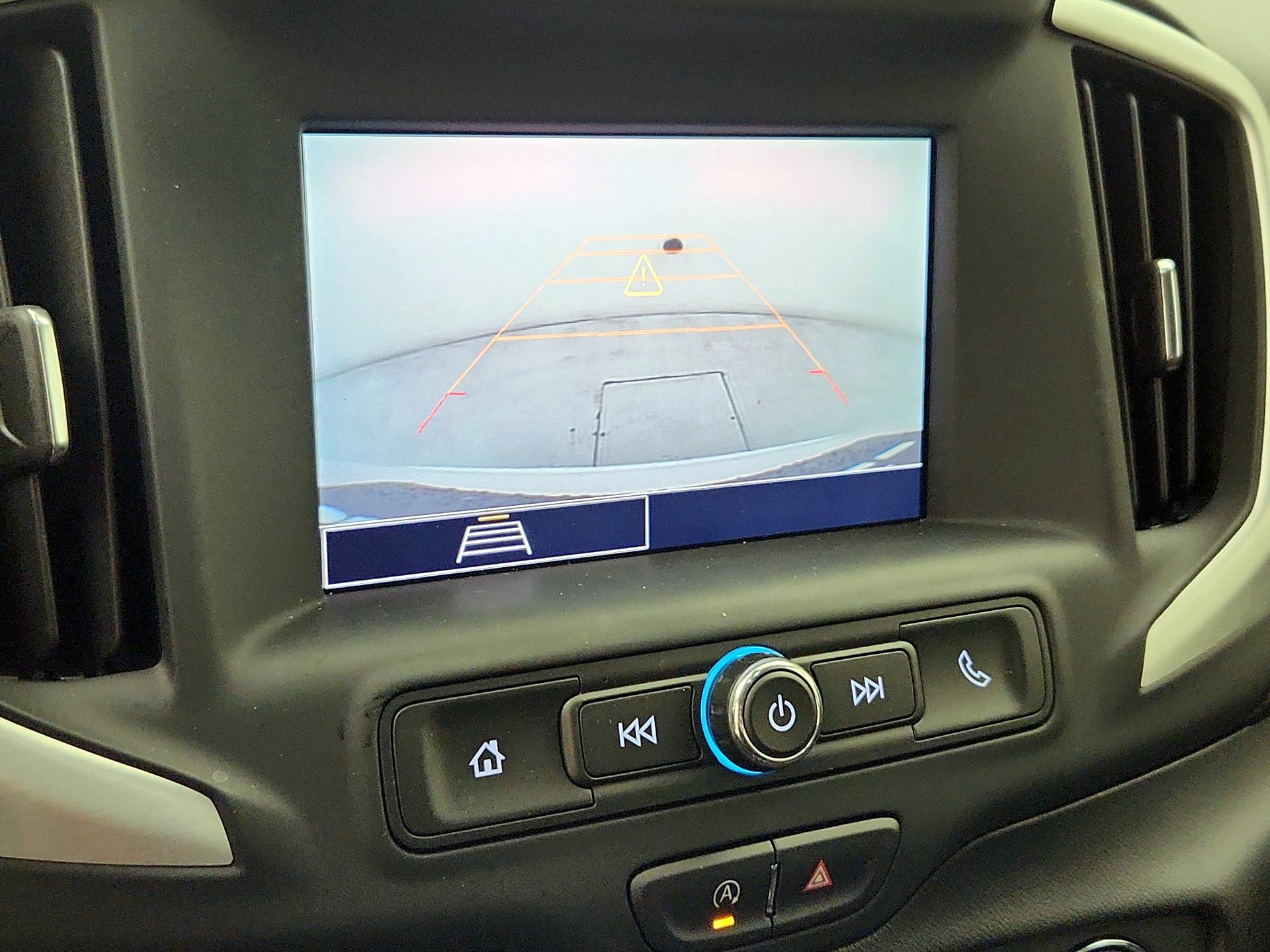 Thumbnail: 2023 GMC Terrain - 14