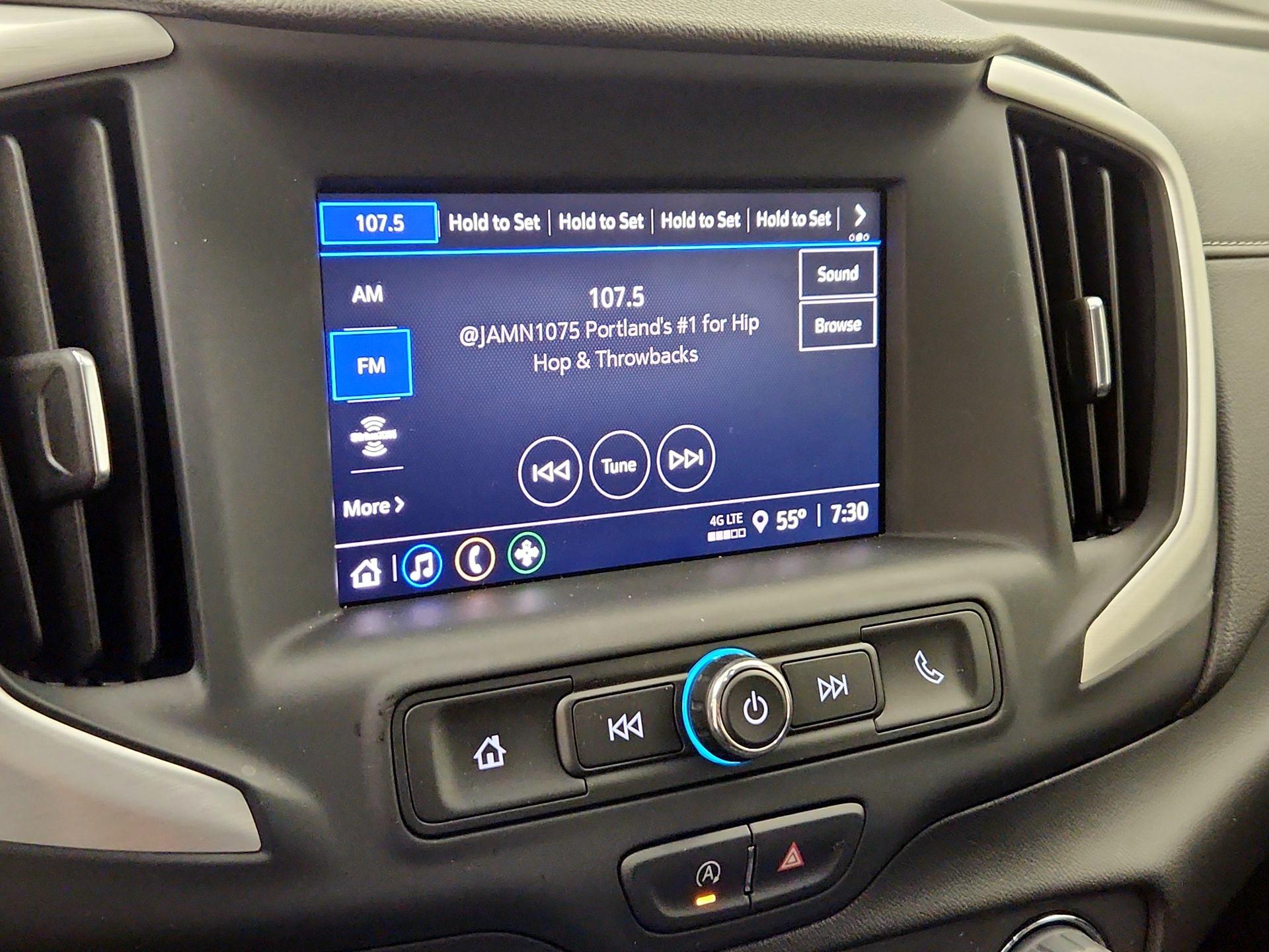 Thumbnail: 2023 GMC Terrain - 15