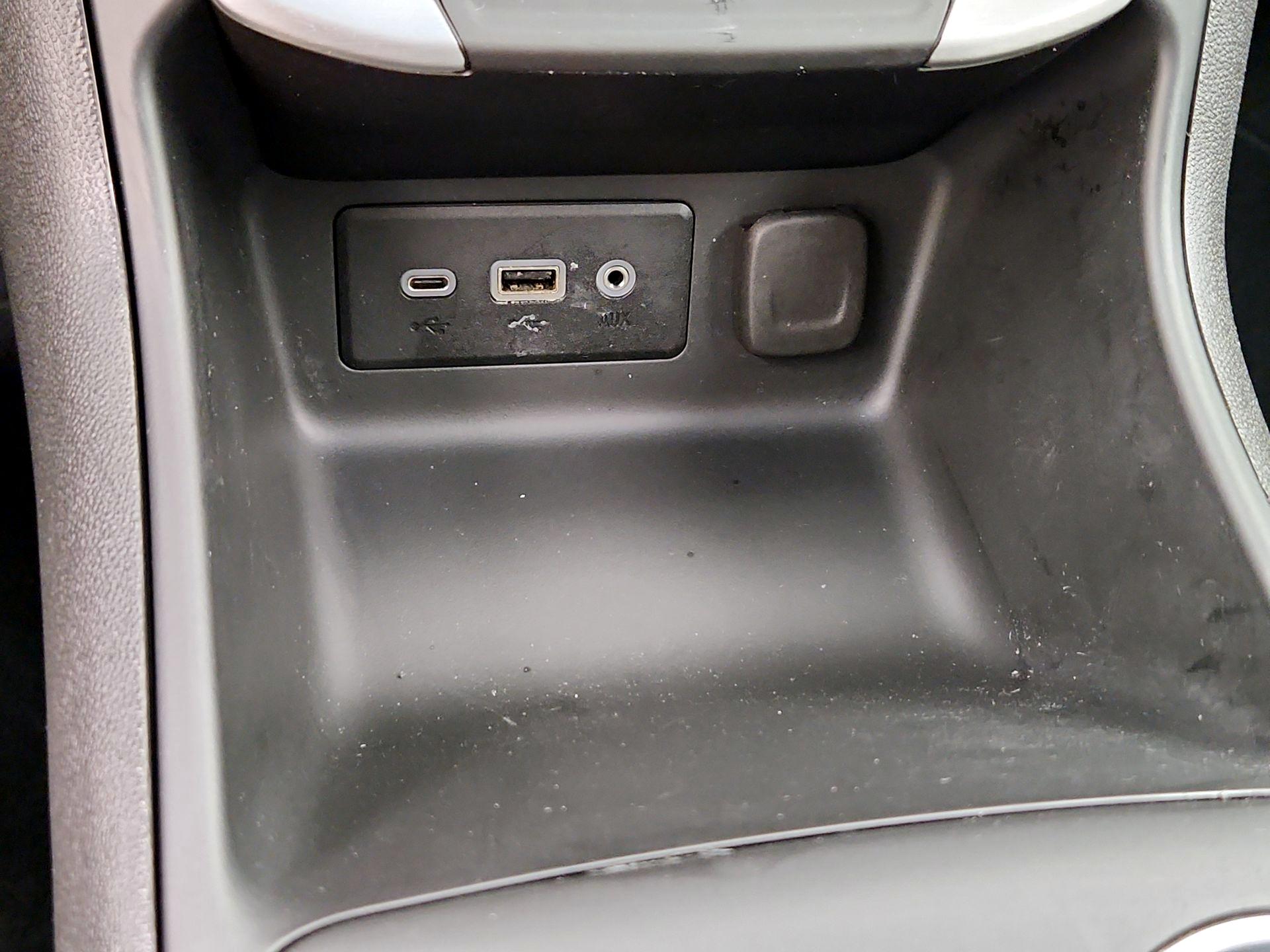 Thumbnail: 2023 GMC Terrain - 18