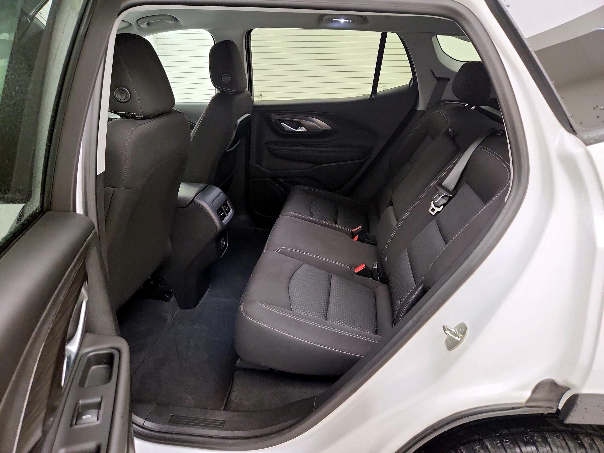 Thumbnail: 2023 GMC Terrain - 19