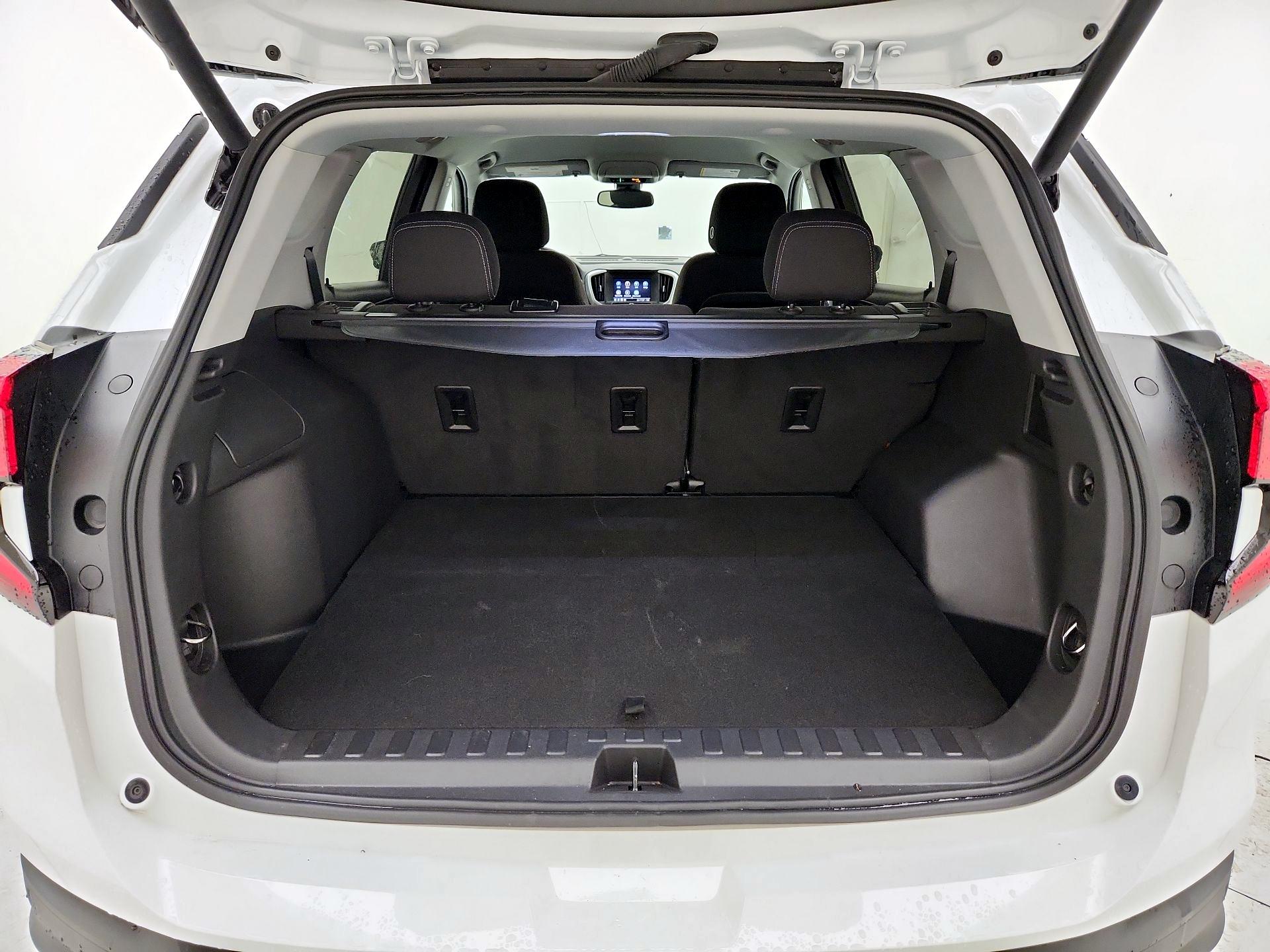 Thumbnail: 2023 GMC Terrain - 20