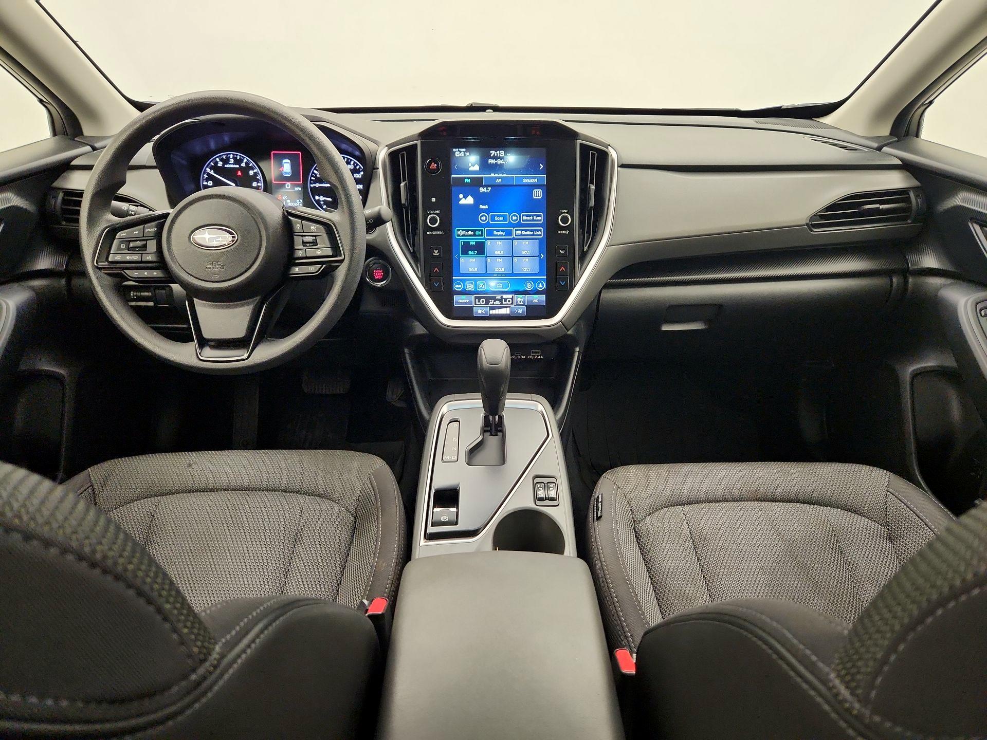 Thumbnail: 2024 Subaru Crosstrek - 9