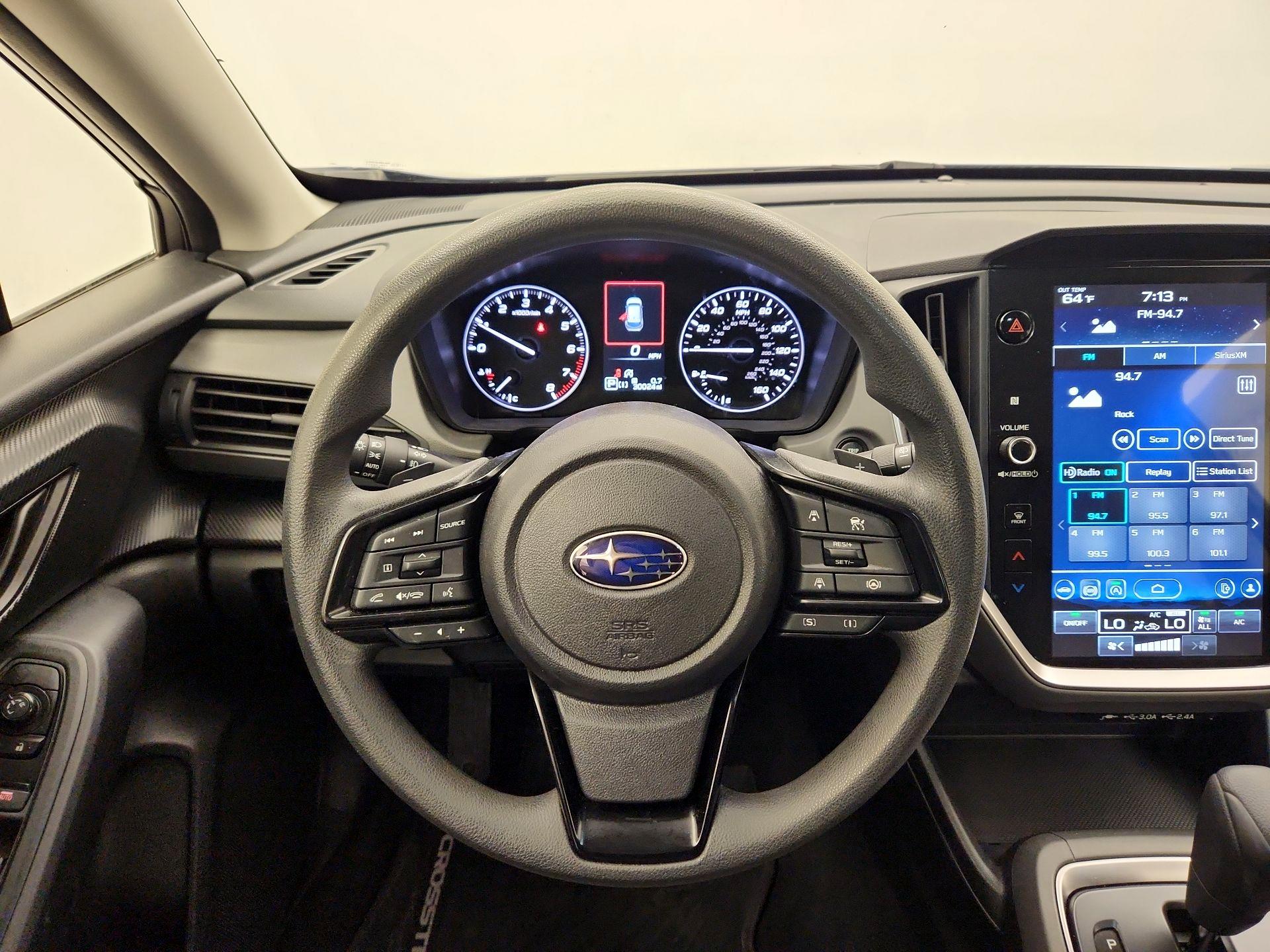 Thumbnail: 2024 Subaru Crosstrek - 10