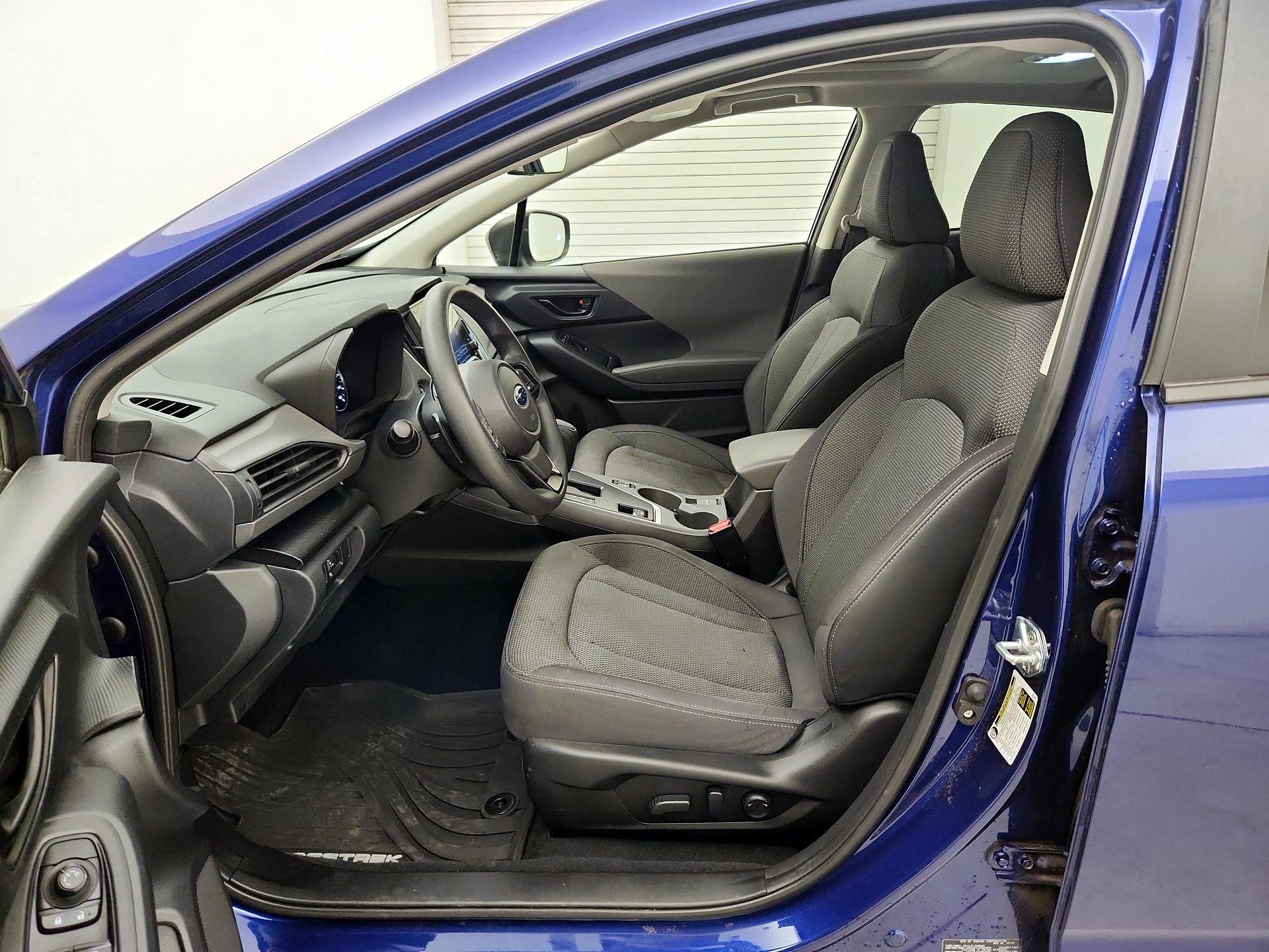 Thumbnail: 2024 Subaru Crosstrek - 11