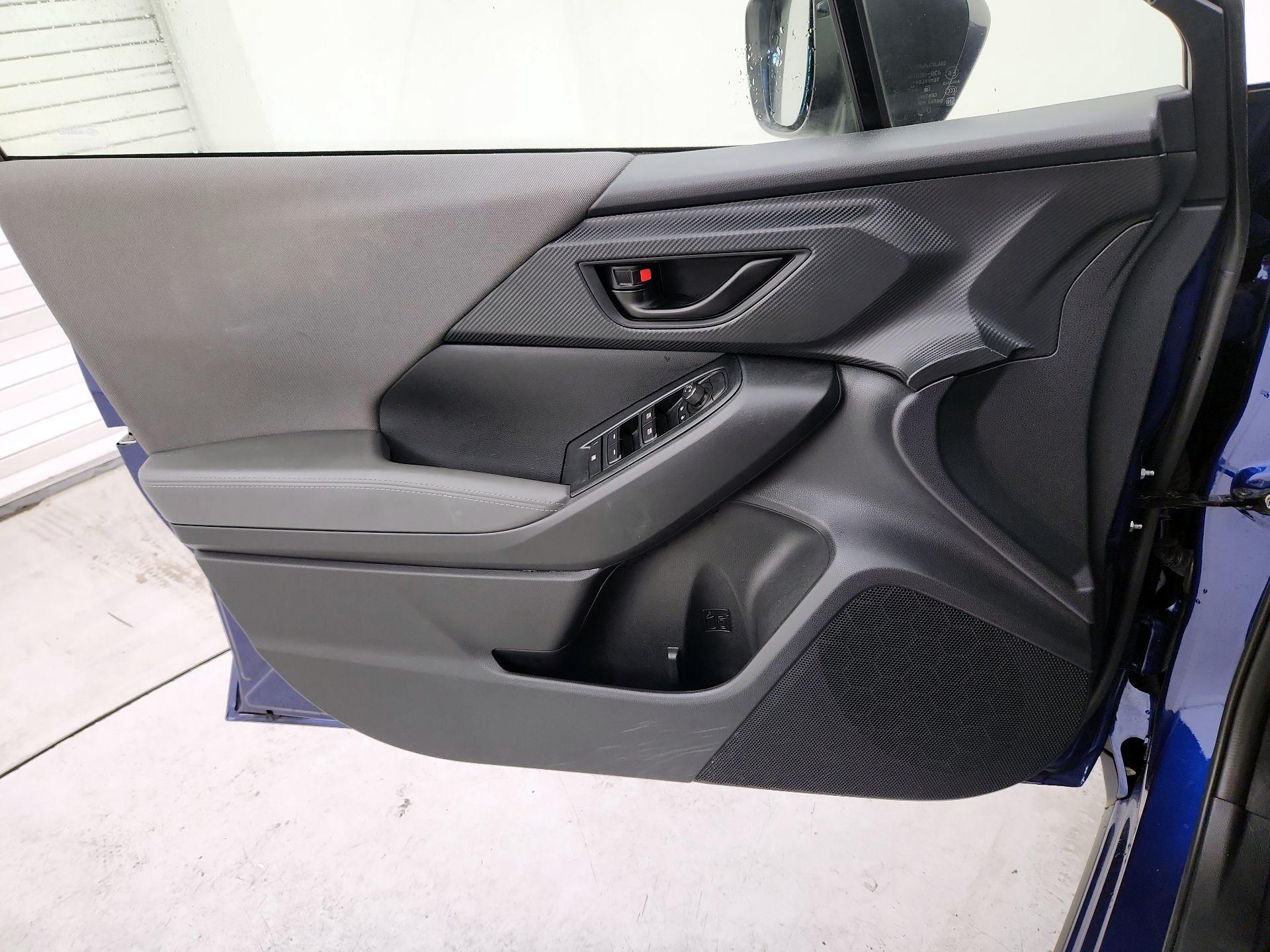 Thumbnail: 2024 Subaru Crosstrek - 12