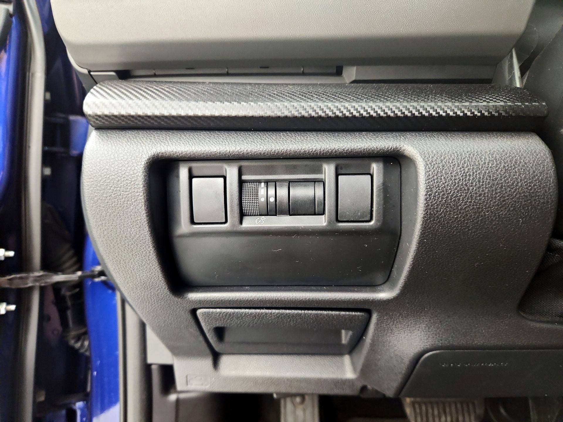 Thumbnail: 2024 Subaru Crosstrek - 13