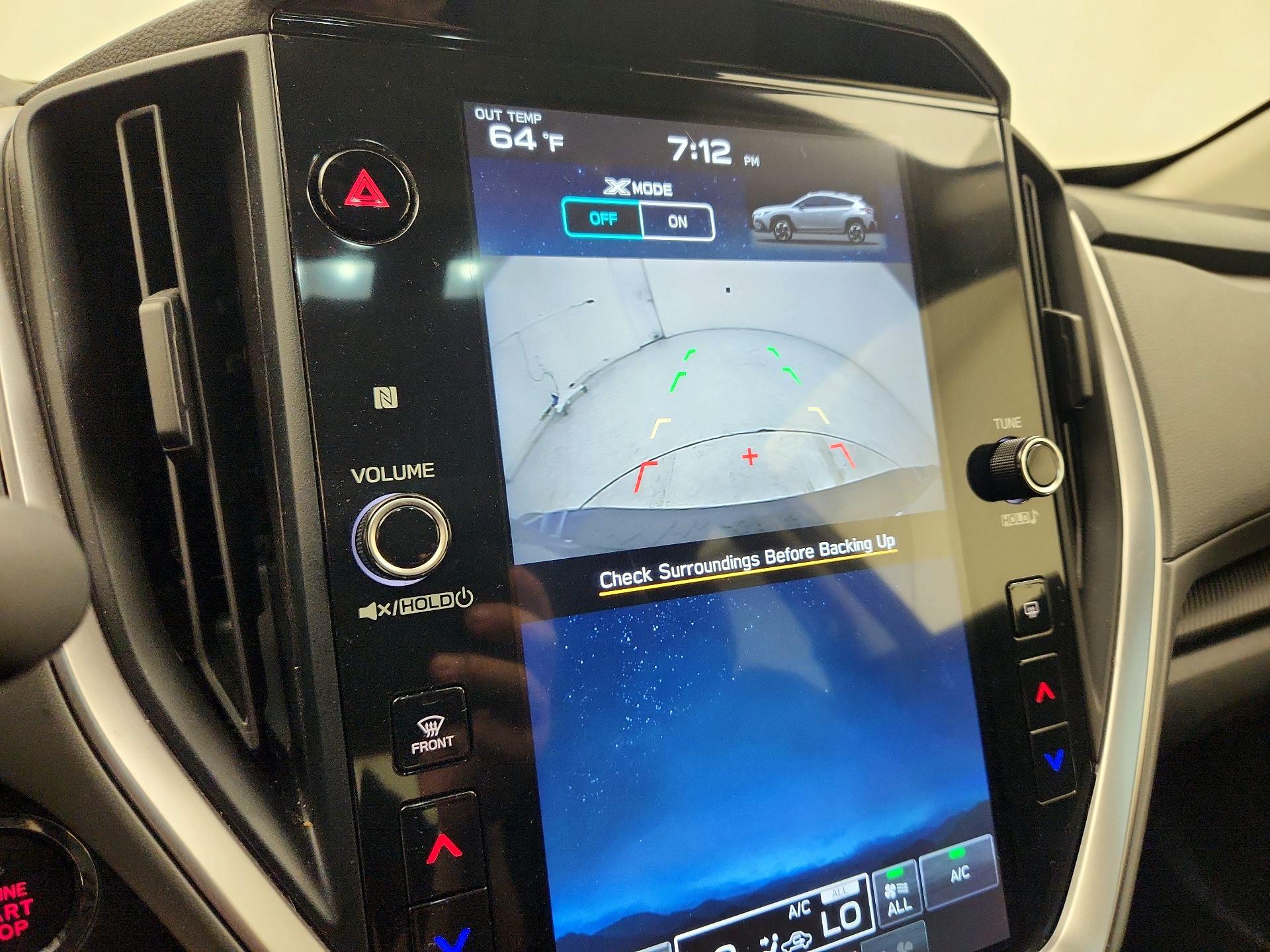 Thumbnail: 2024 Subaru Crosstrek - 14