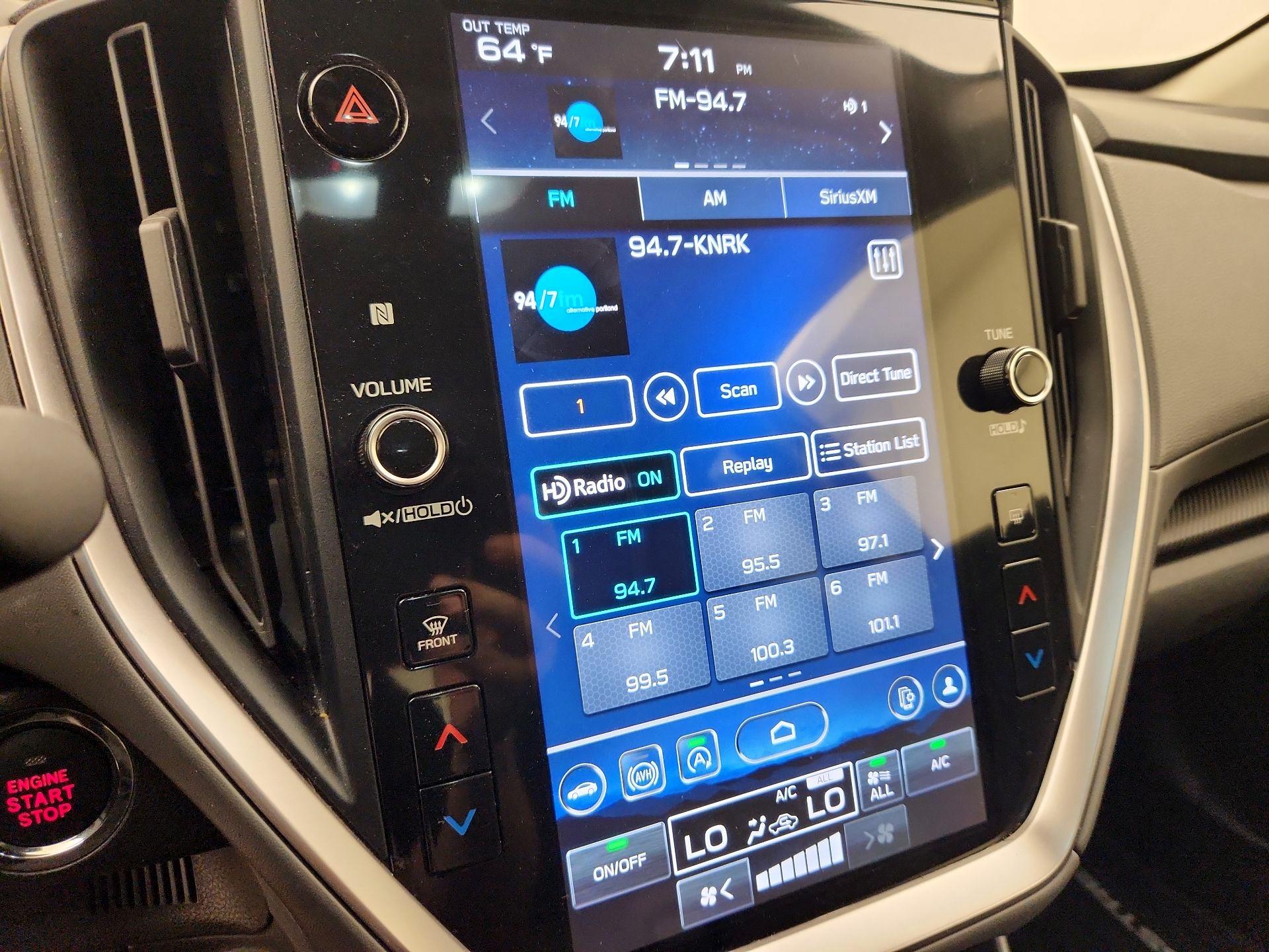 Thumbnail: 2024 Subaru Crosstrek - 15