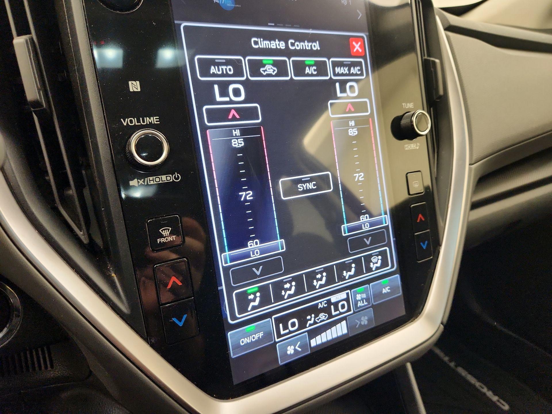 Thumbnail: 2024 Subaru Crosstrek - 16