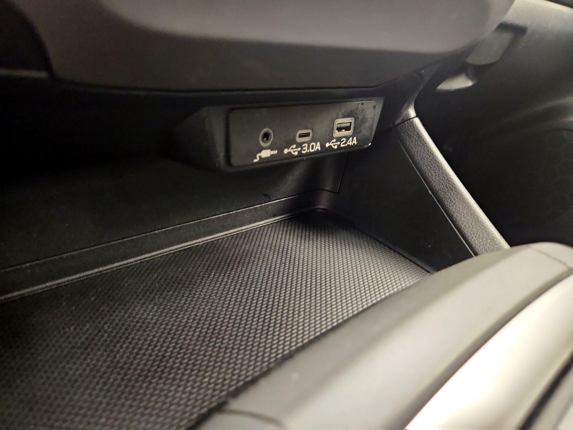 Thumbnail: 2024 Subaru Crosstrek - 18