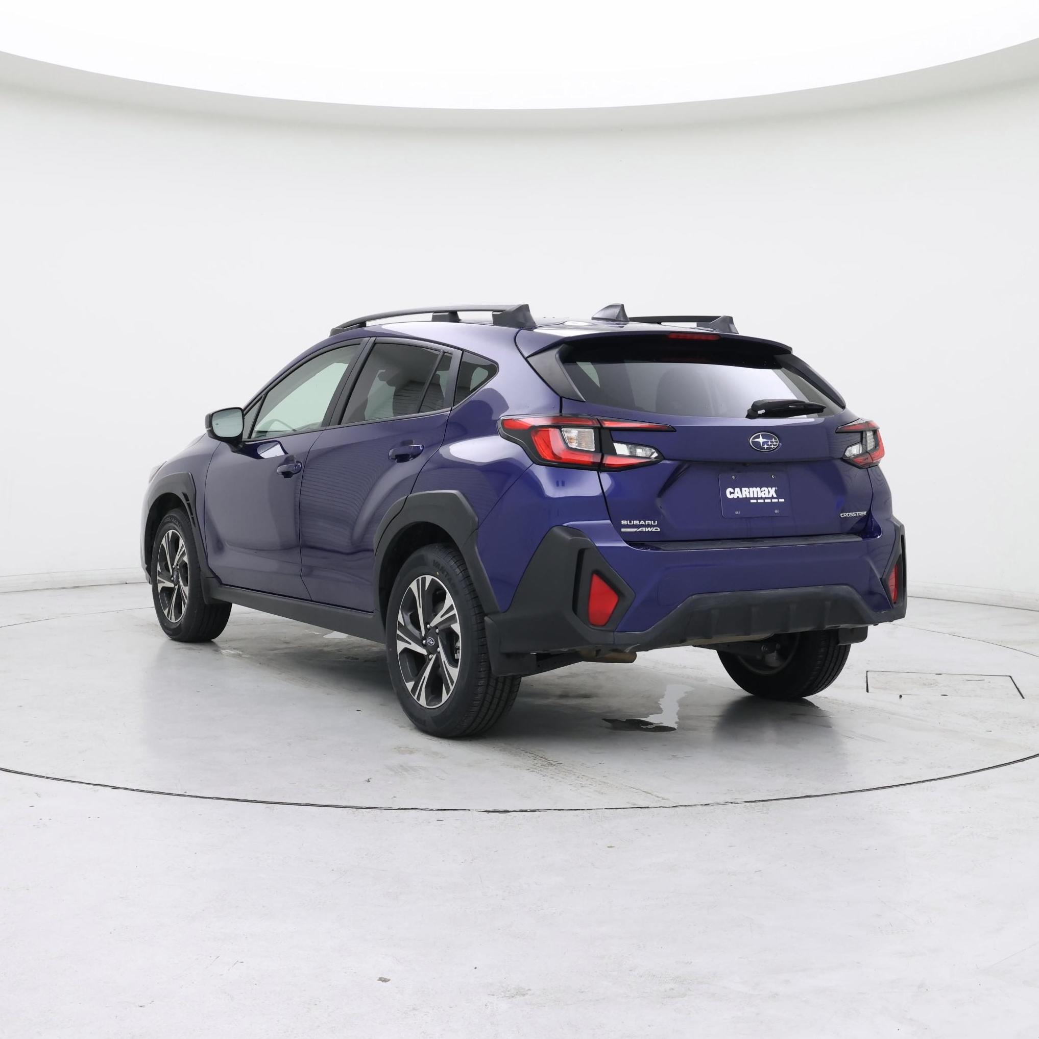 Thumbnail: 2024 Subaru Crosstrek - 2