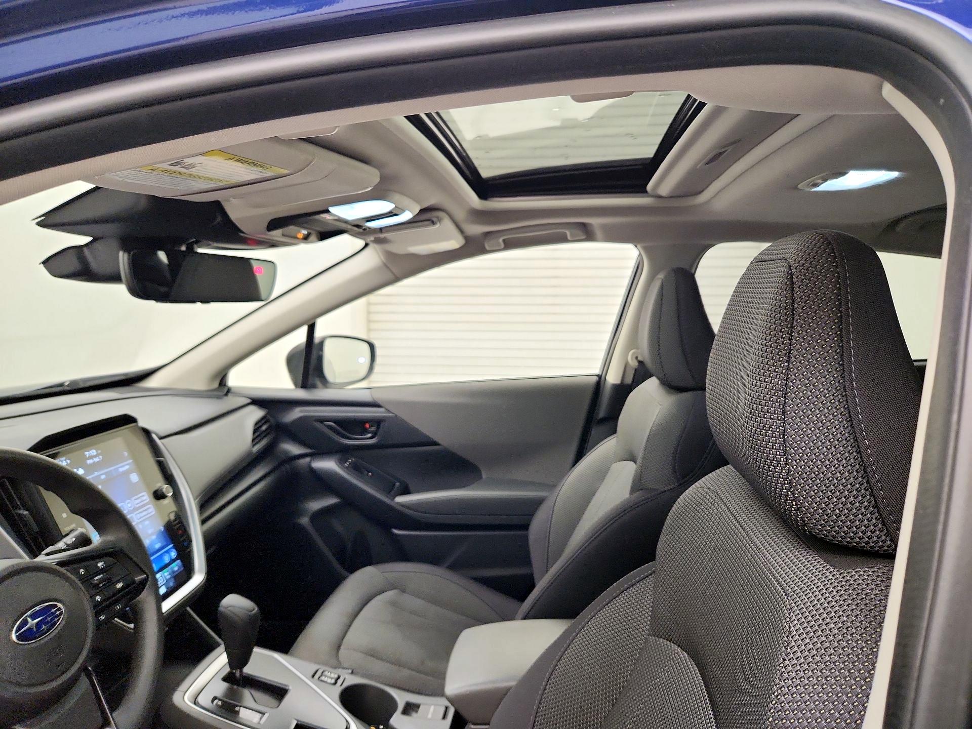 Thumbnail: 2024 Subaru Crosstrek - 19