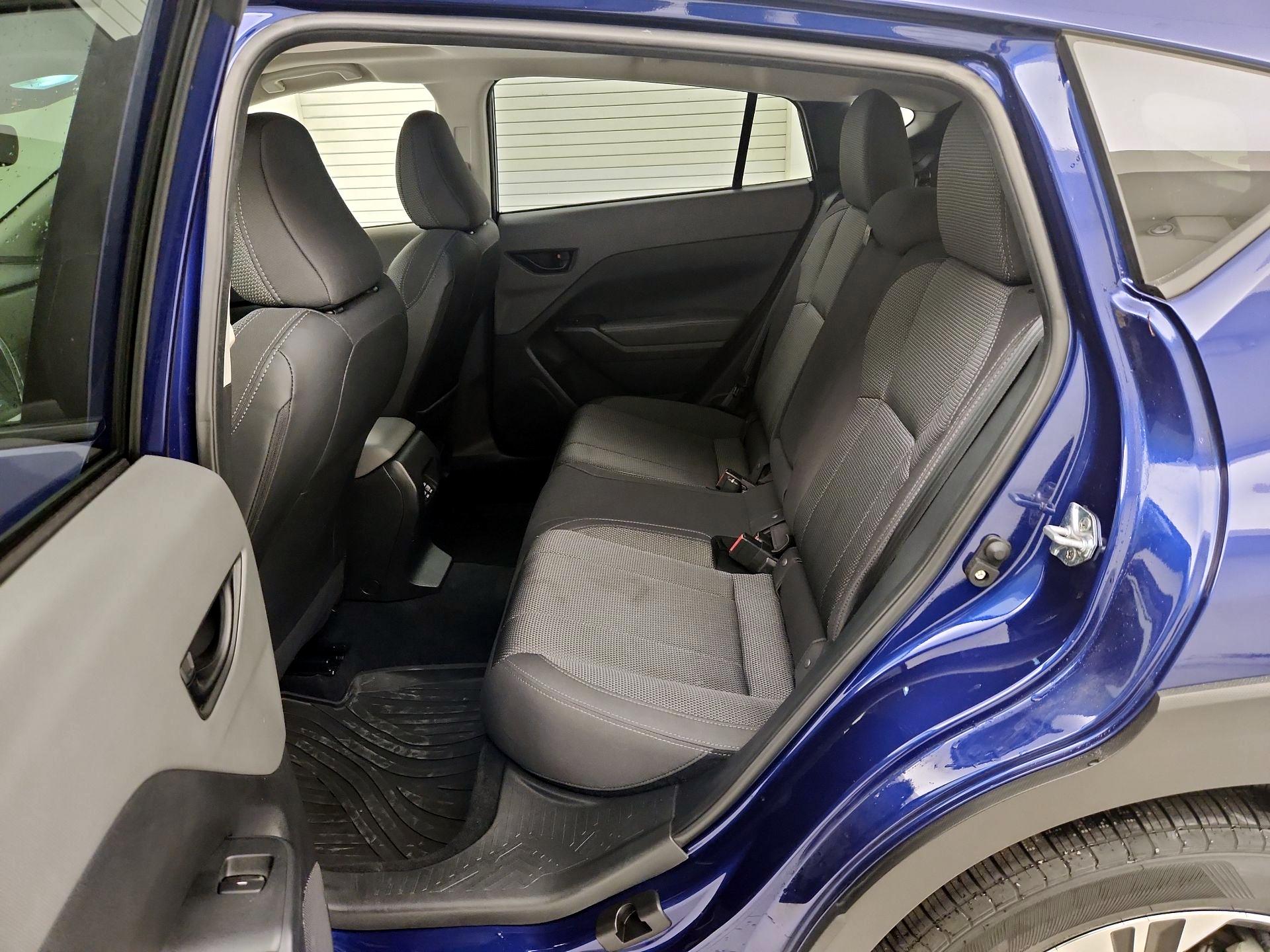 Thumbnail: 2024 Subaru Crosstrek - 20