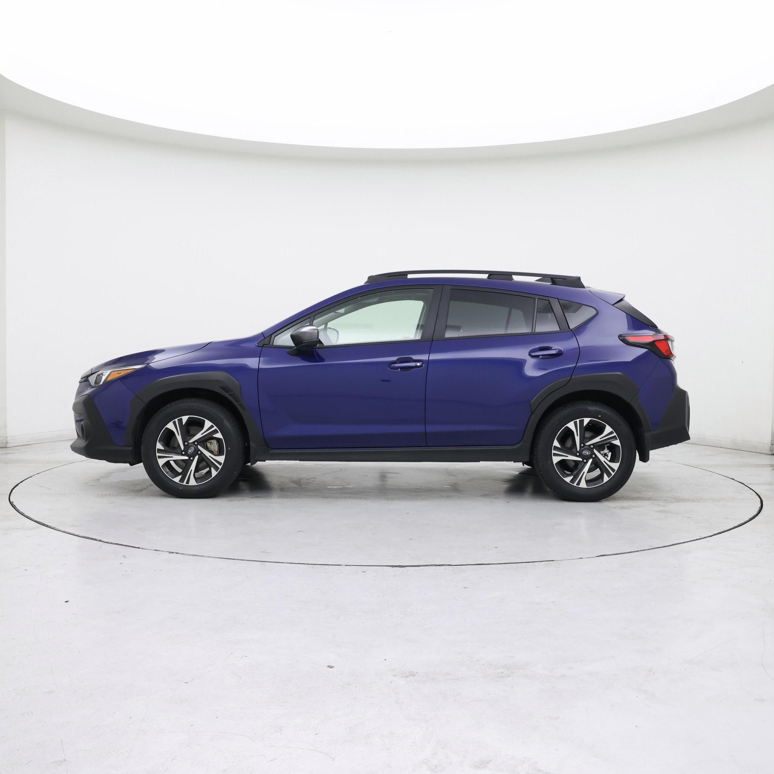 Thumbnail: 2024 Subaru Crosstrek - 3