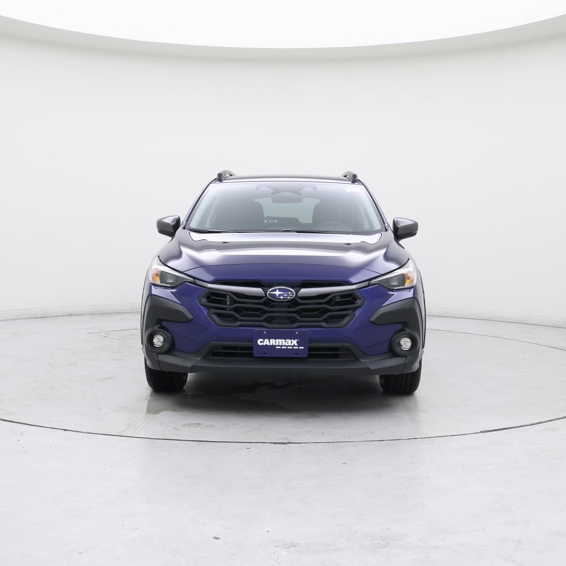 Thumbnail: 2024 Subaru Crosstrek - 5