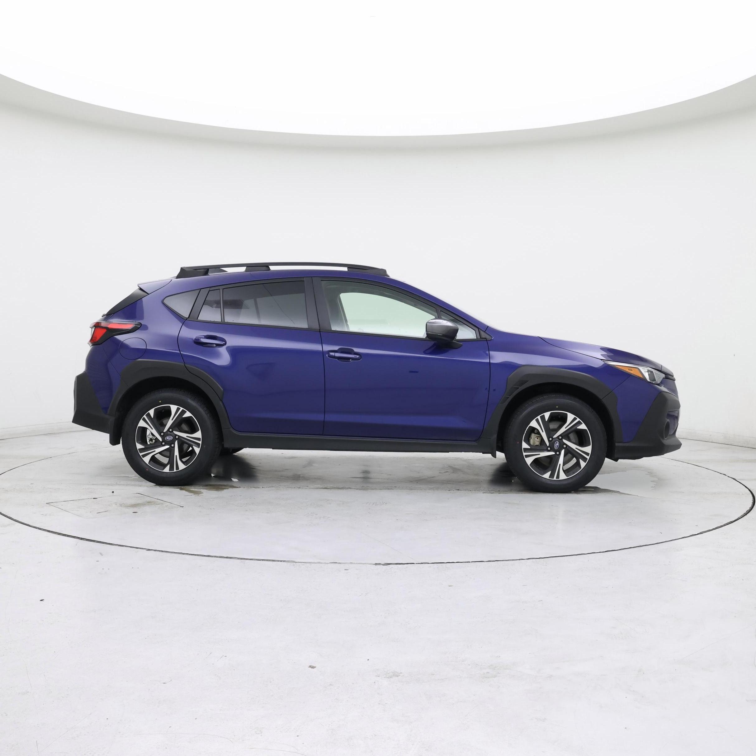 Thumbnail: 2024 Subaru Crosstrek - 7