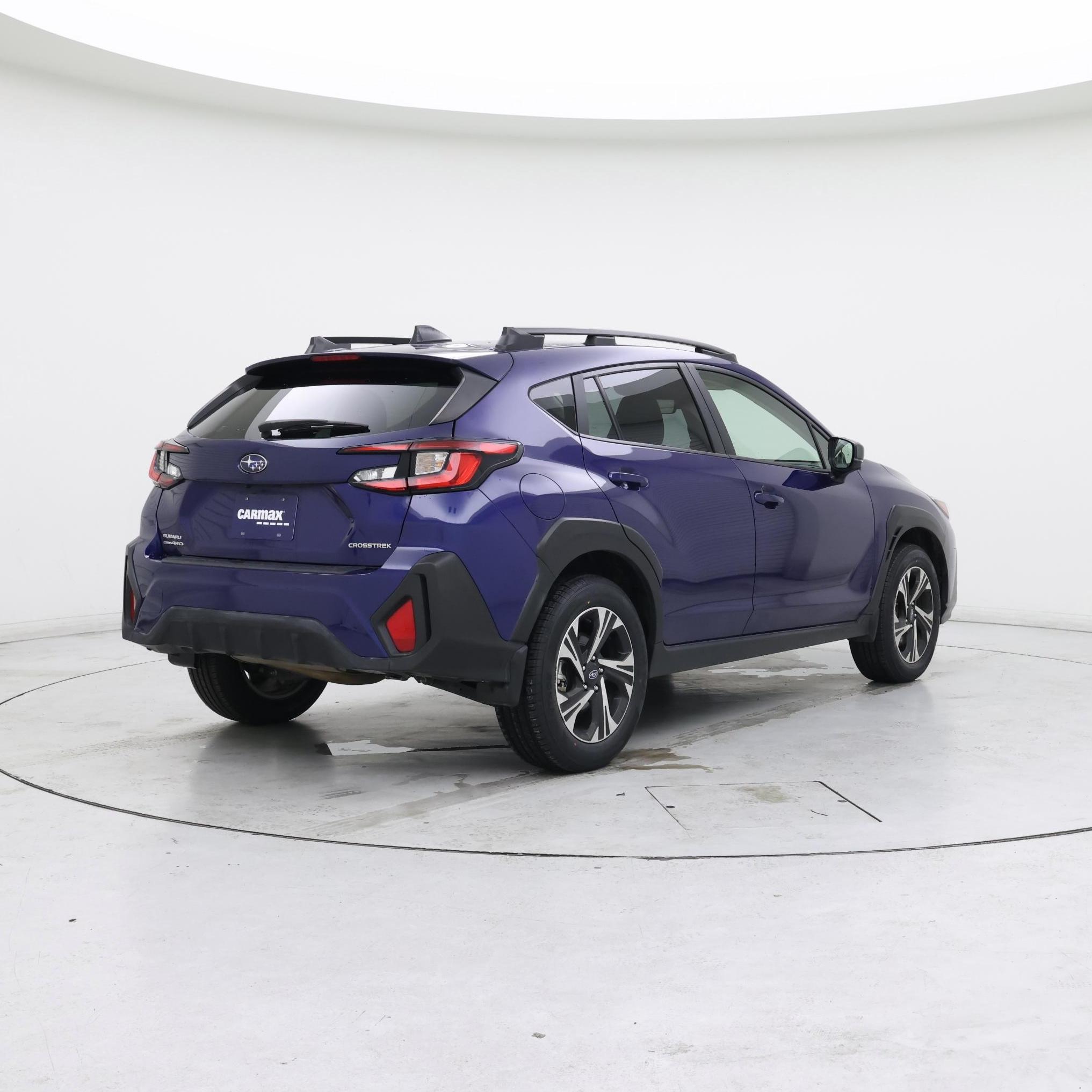 Thumbnail: 2024 Subaru Crosstrek - 8