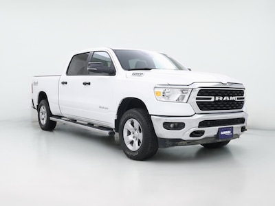 2023 Ram 1500 Bighorn