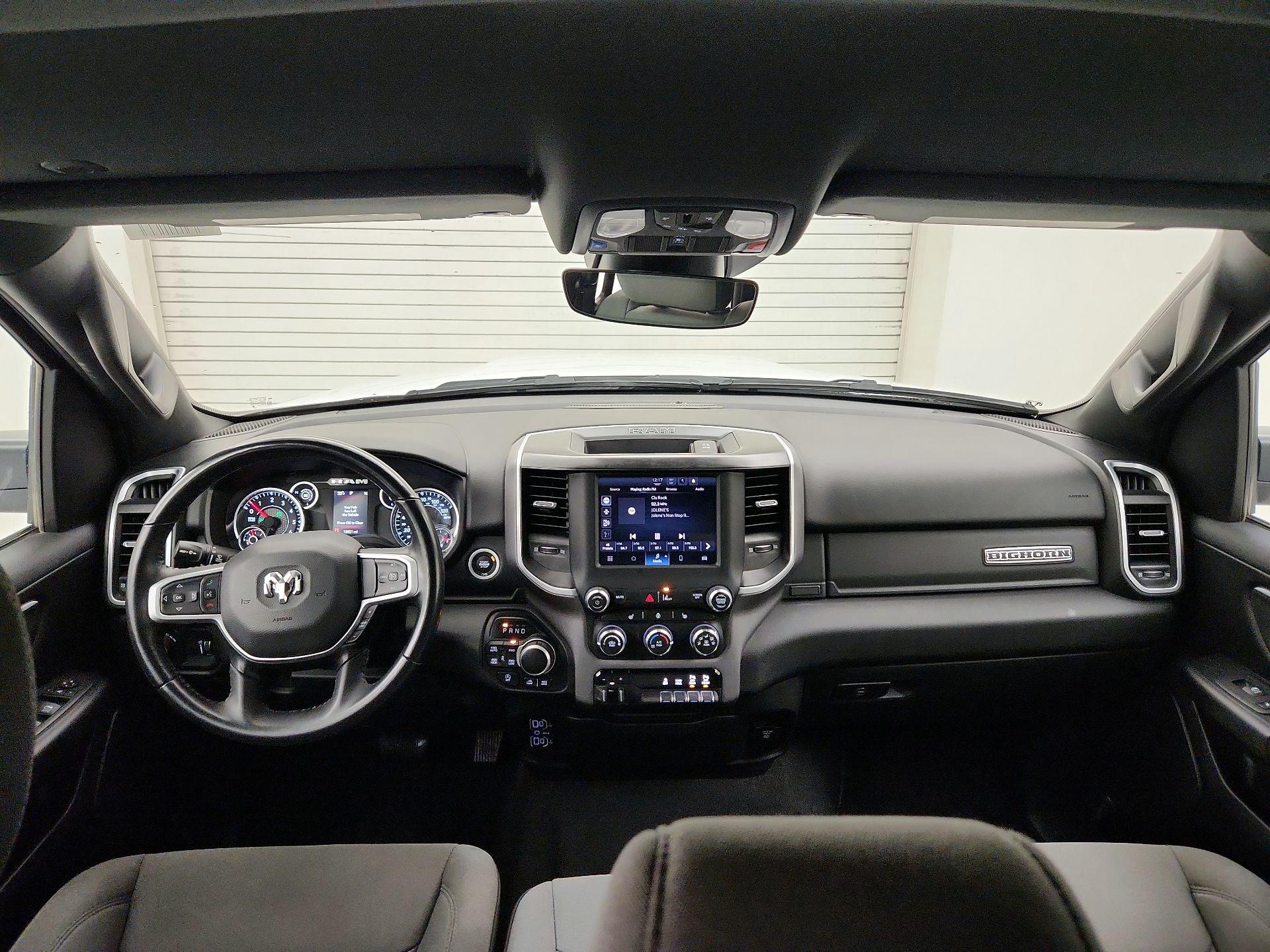 Thumbnail: 2023 RAM 1500 - 9