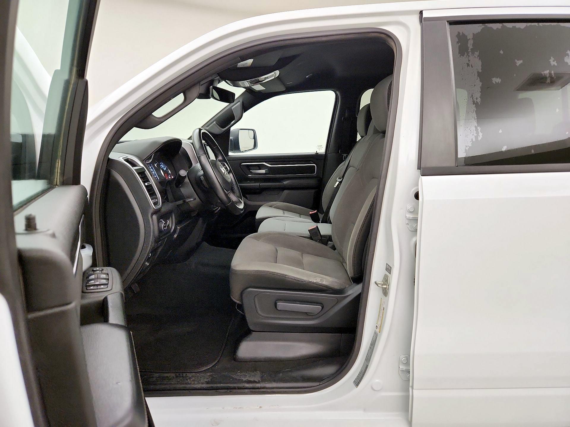 Thumbnail: 2023 RAM 1500 - 11