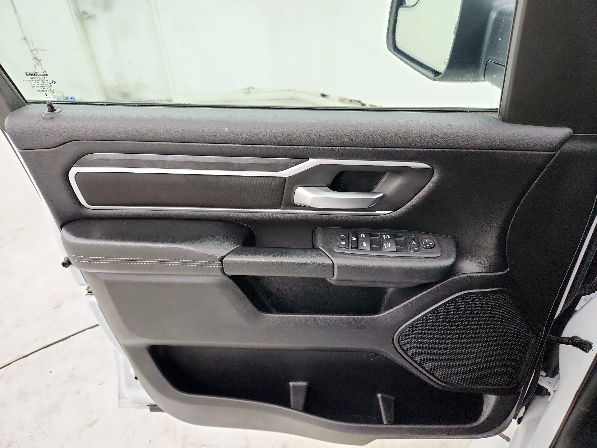 Thumbnail: 2023 RAM 1500 - 12