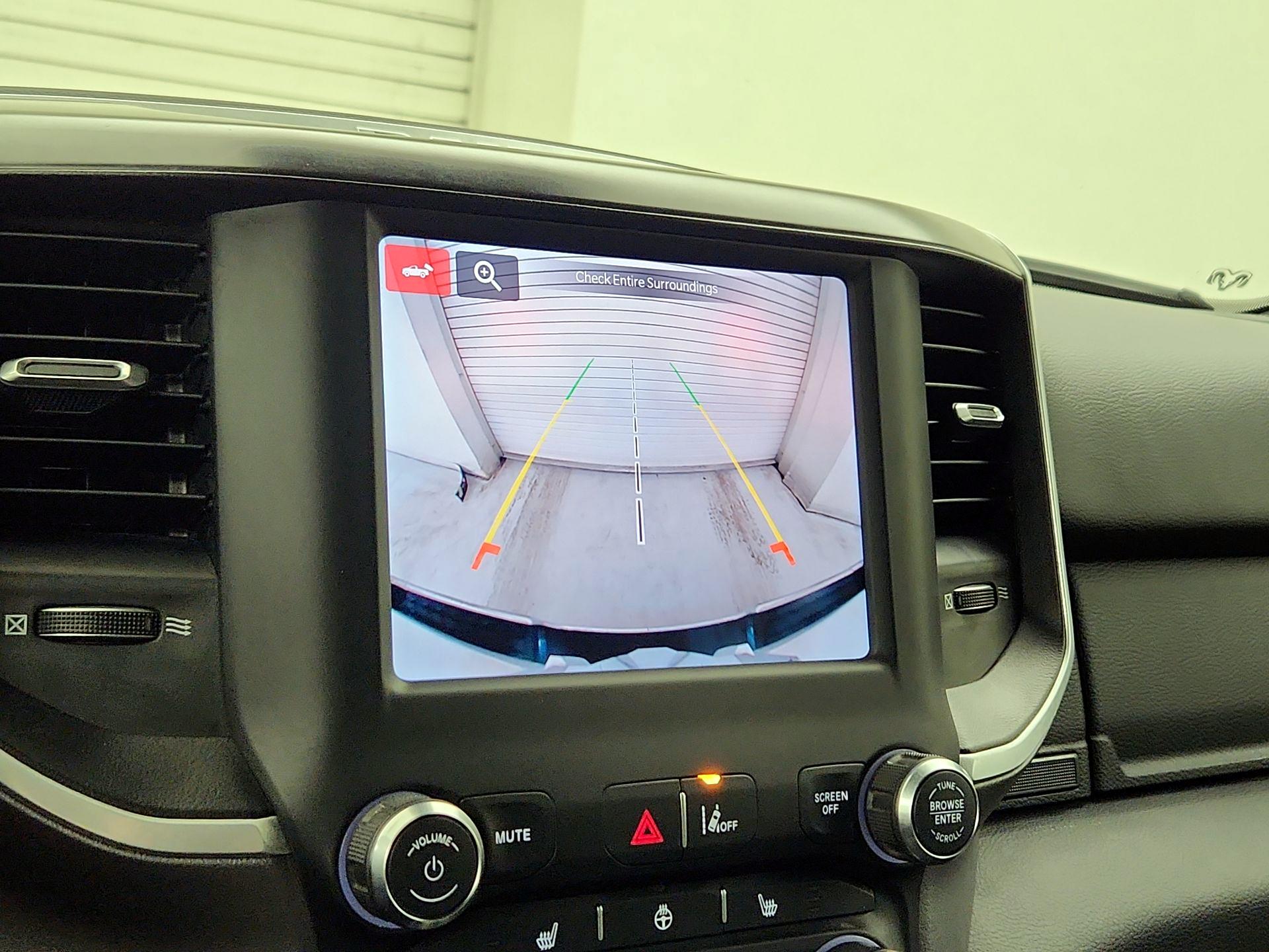 Thumbnail: 2023 RAM 1500 - 14