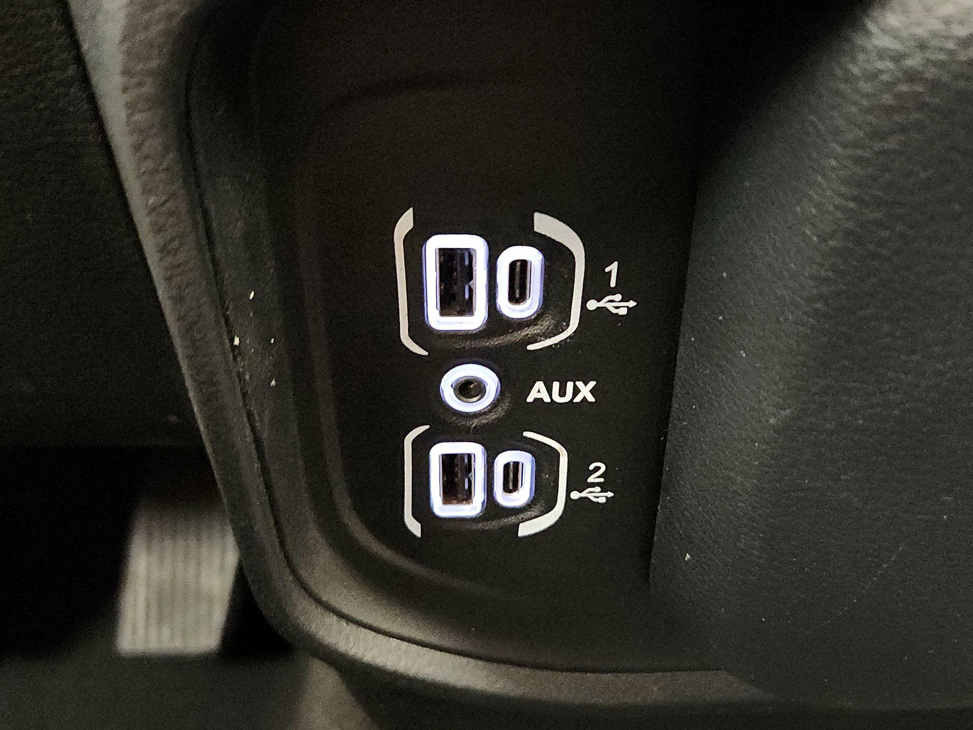 Thumbnail: 2023 RAM 1500 - 18