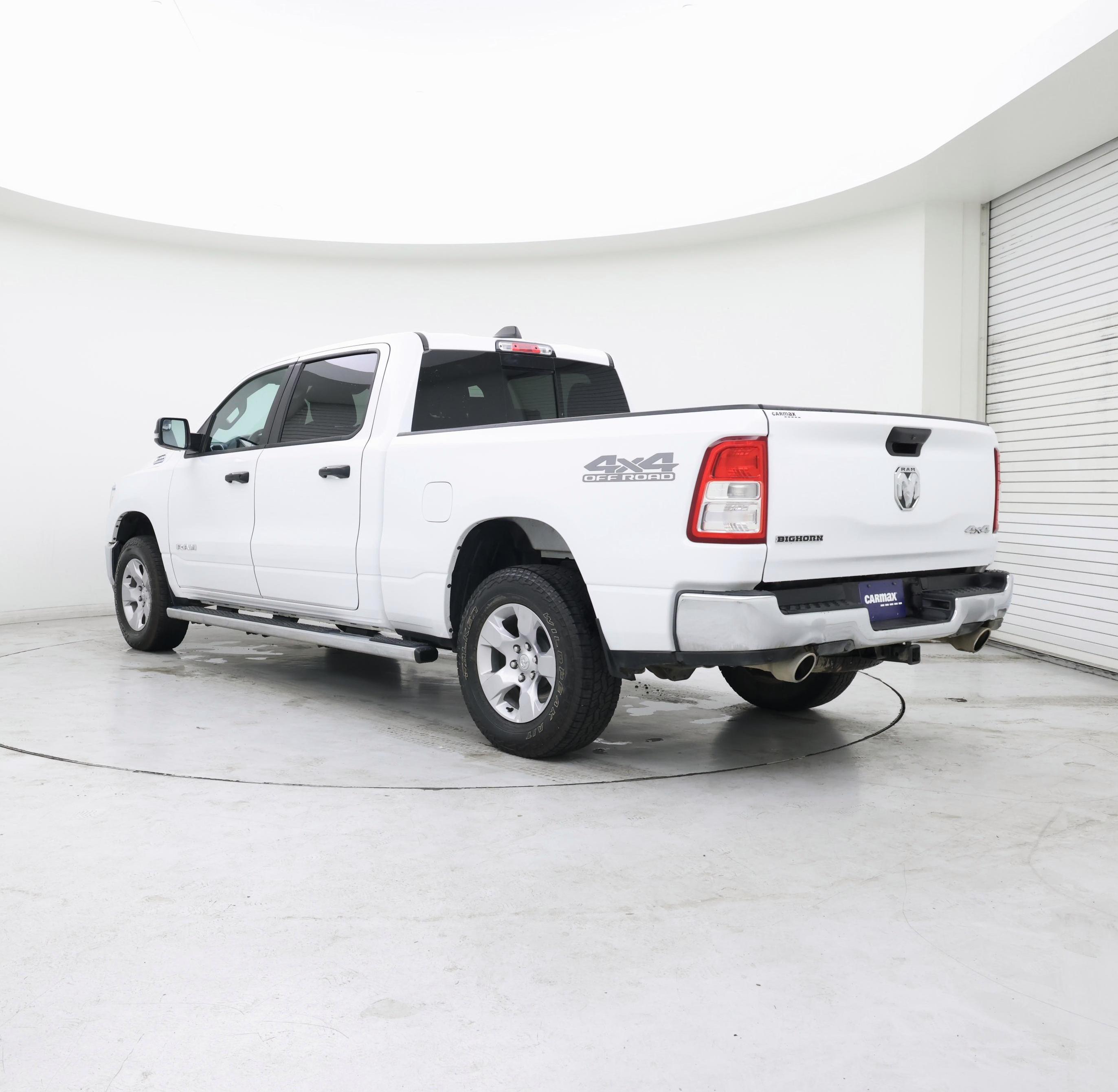 Thumbnail: 2023 RAM 1500 - 2